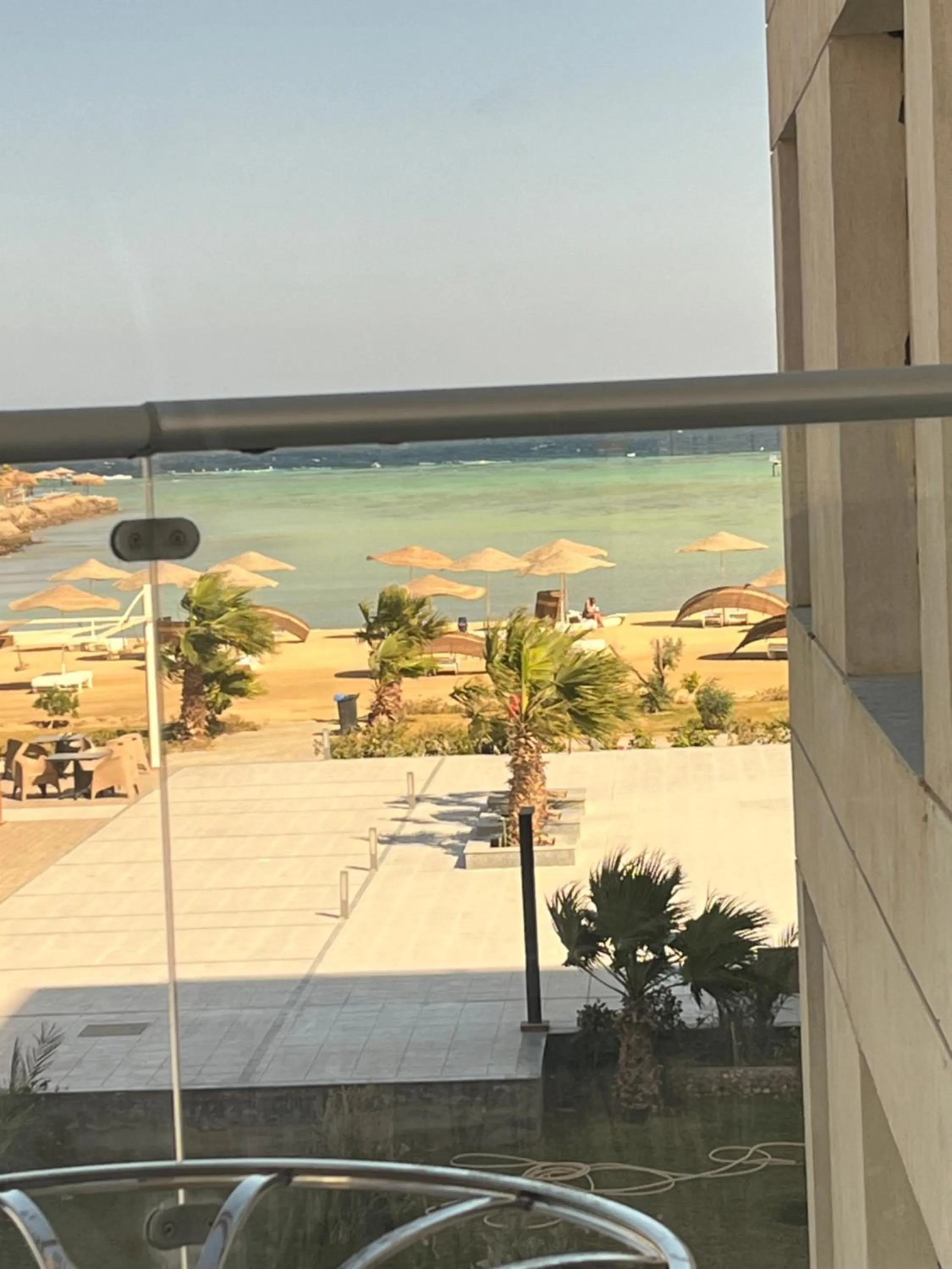 Scandic Resort Hurghada