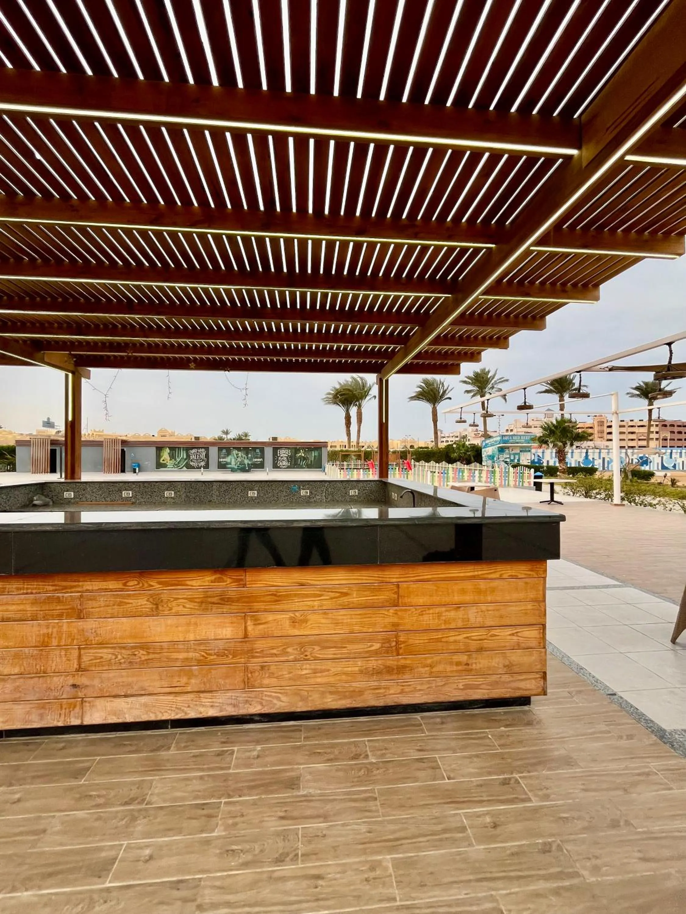 Scandic Resort Hurghada