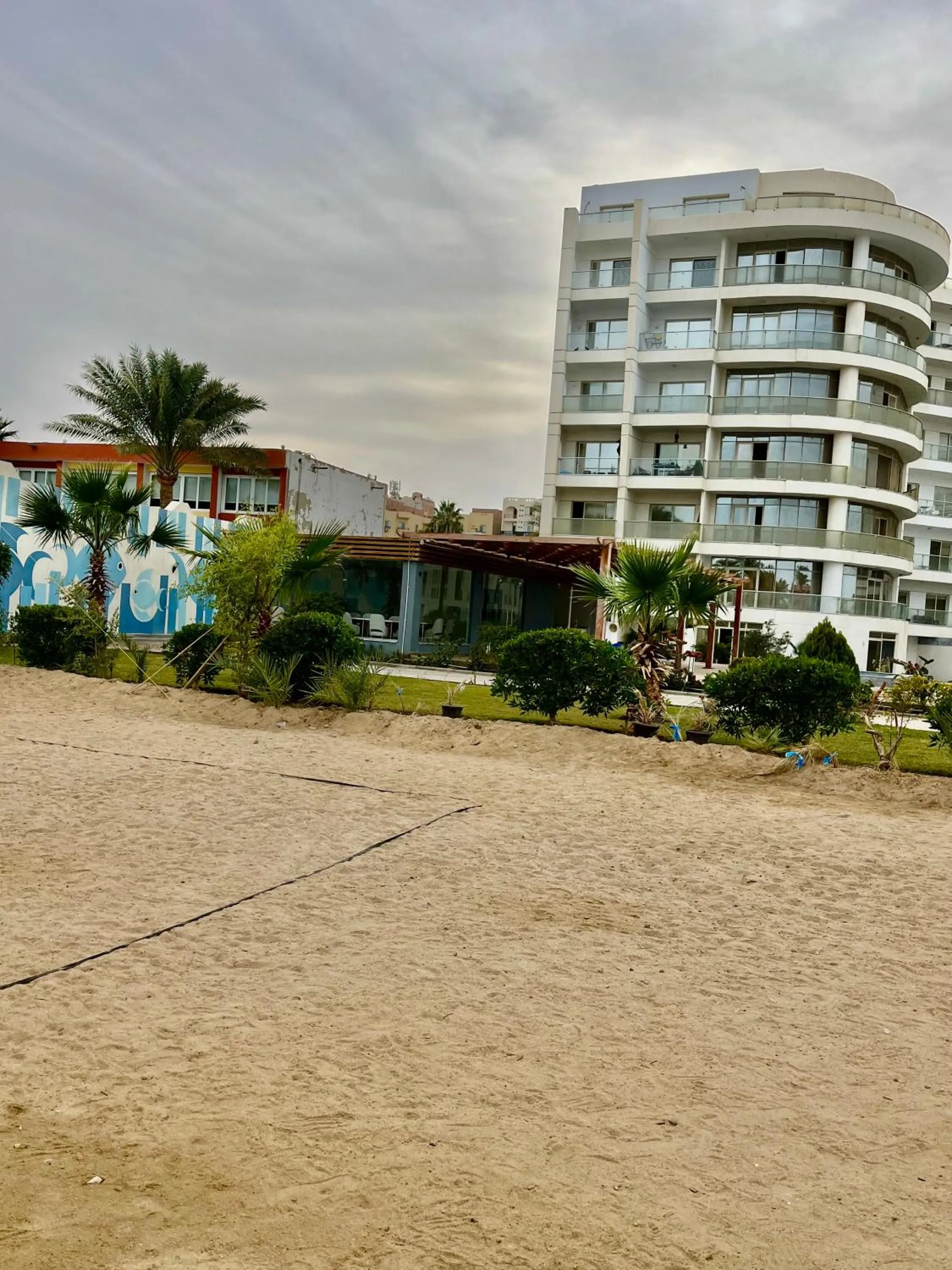 Scandic Resort Hurghada