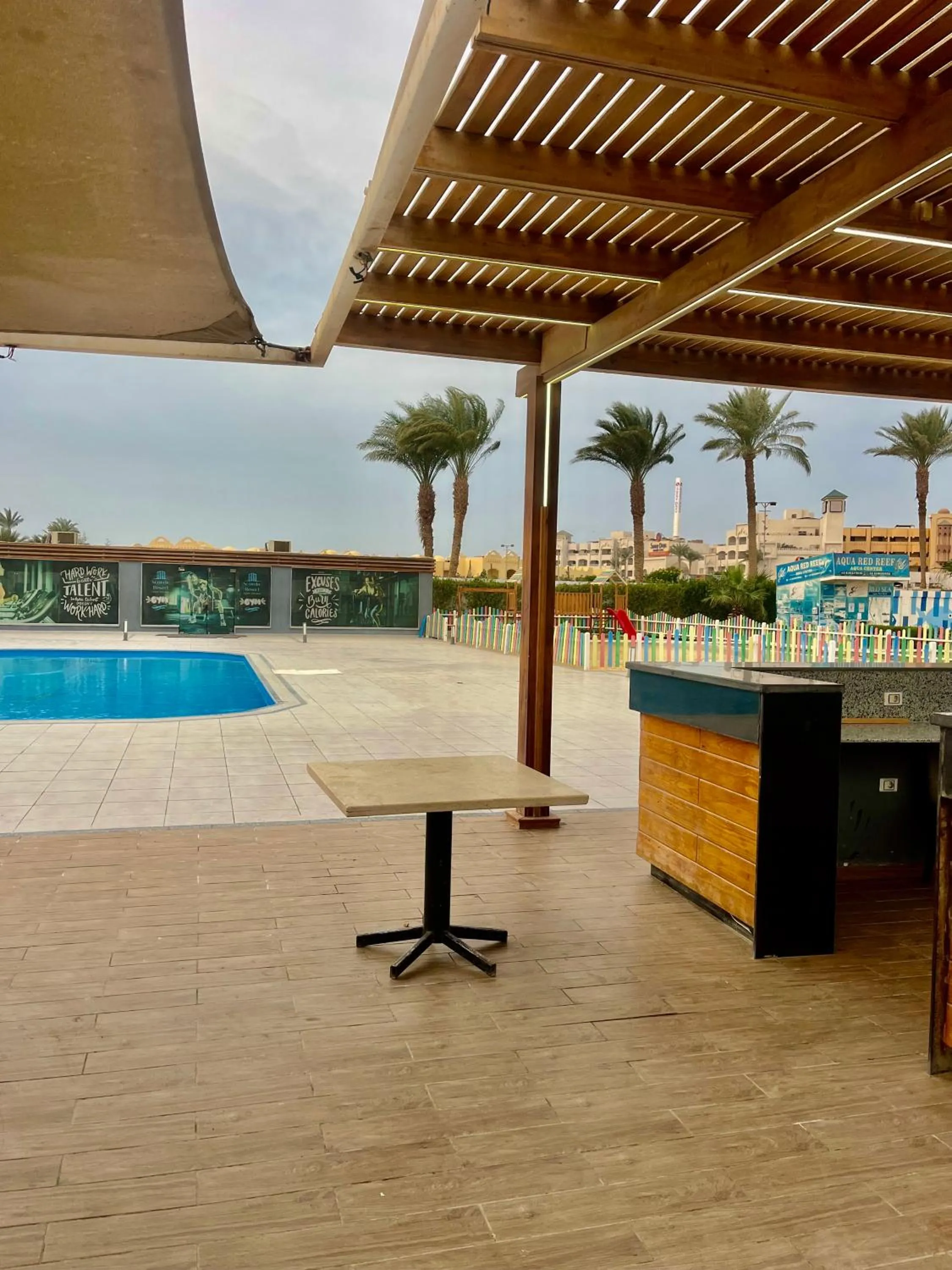 Scandic Resort Hurghada