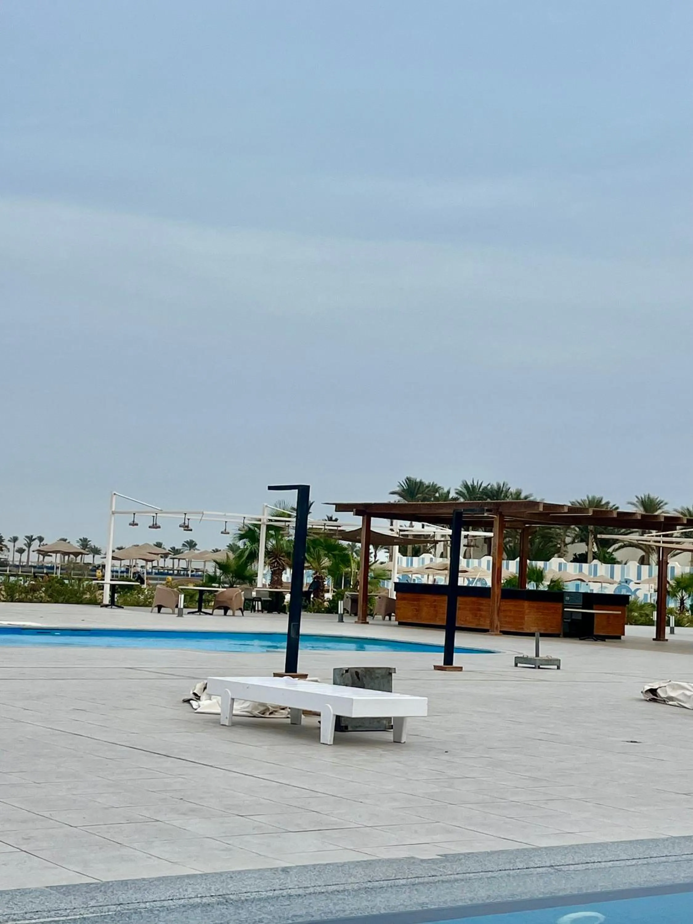 Scandic Resort Hurghada