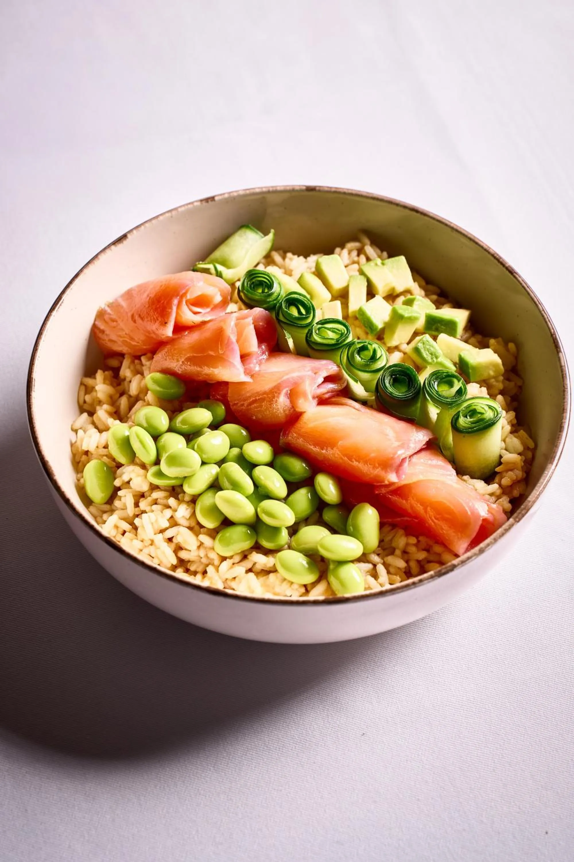 Restaurant/places to eat in Lindian Dream Seaside Resort- Adults Only