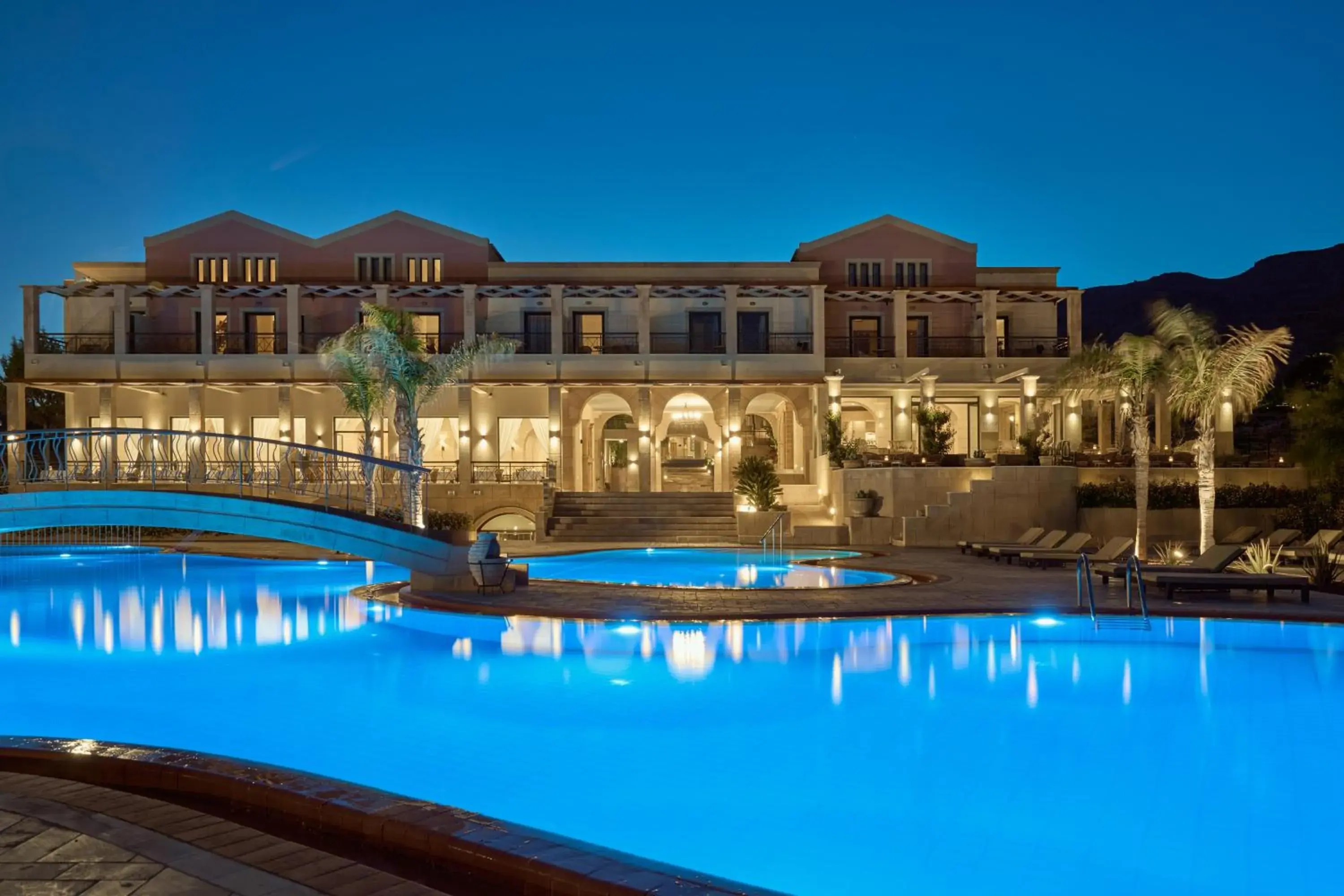 Lindian Dream Seaside Resort- Adults Only Lindian Dream Seaside Resort- Adults Only