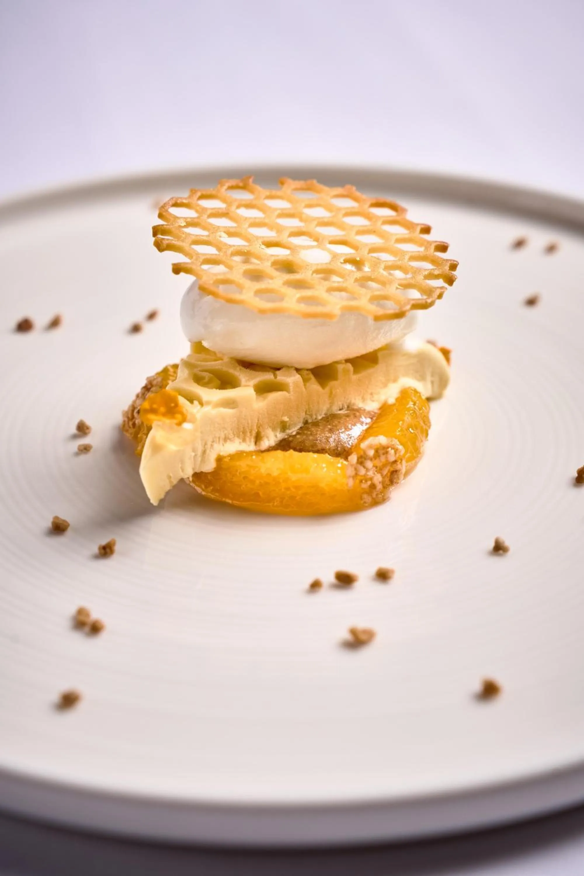 Restaurant/places to eat in Lindian Dream Seaside Resort- Adults Only