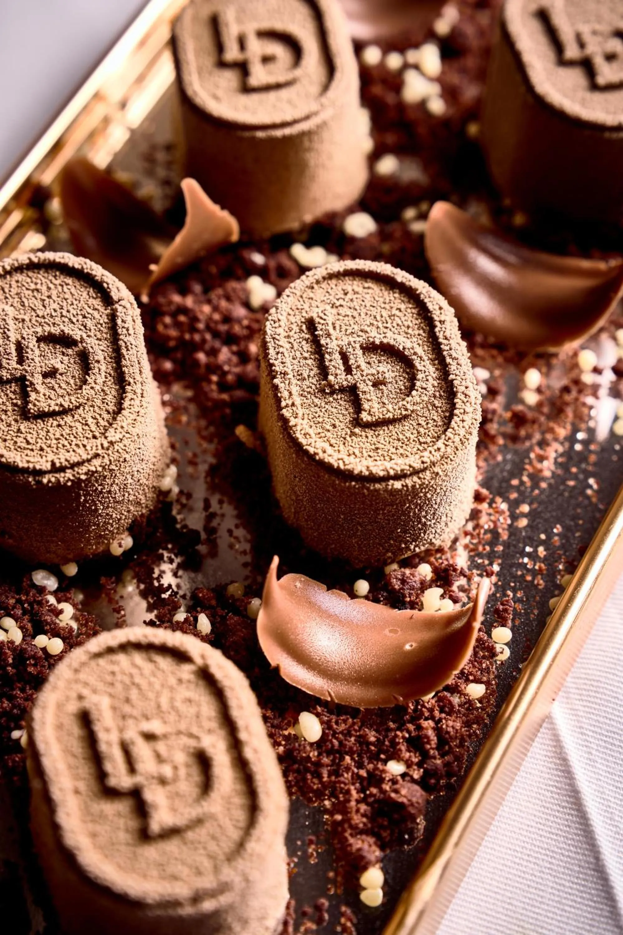 Restaurant/places to eat in Lindian Dream Seaside Resort- Adults Only