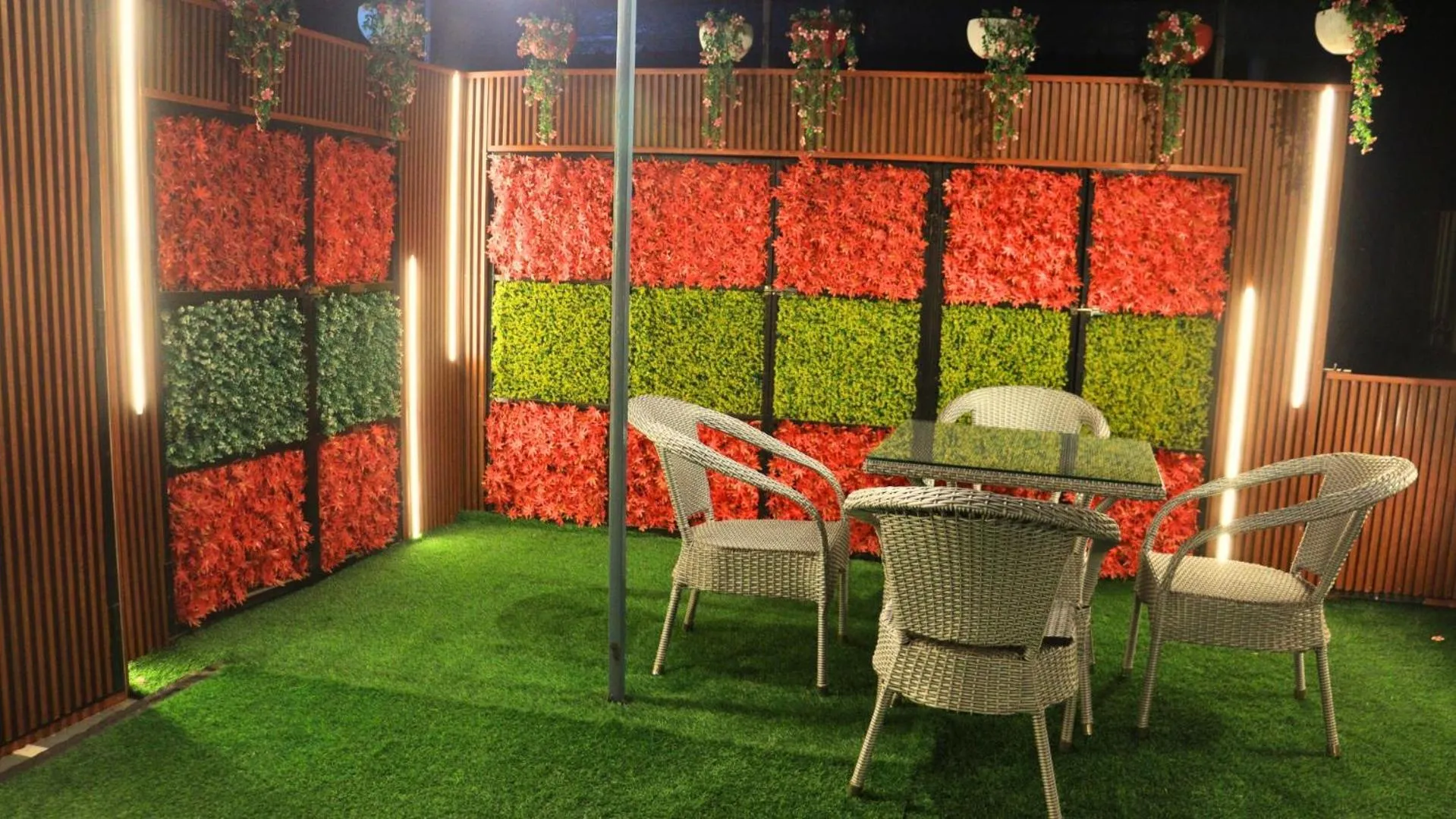 Skymax hotel