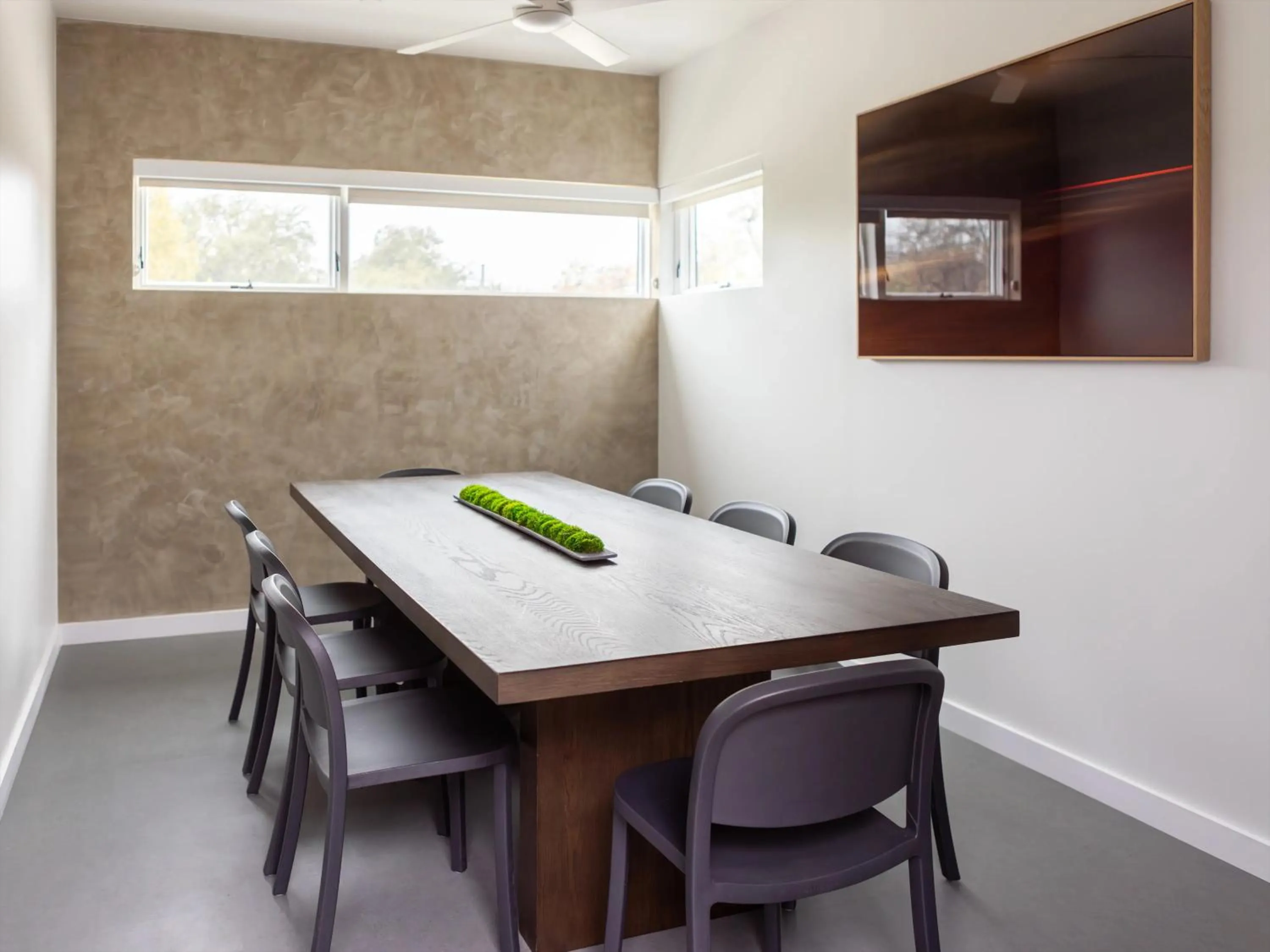Meeting/conference room in Frame Hotel - SoCo