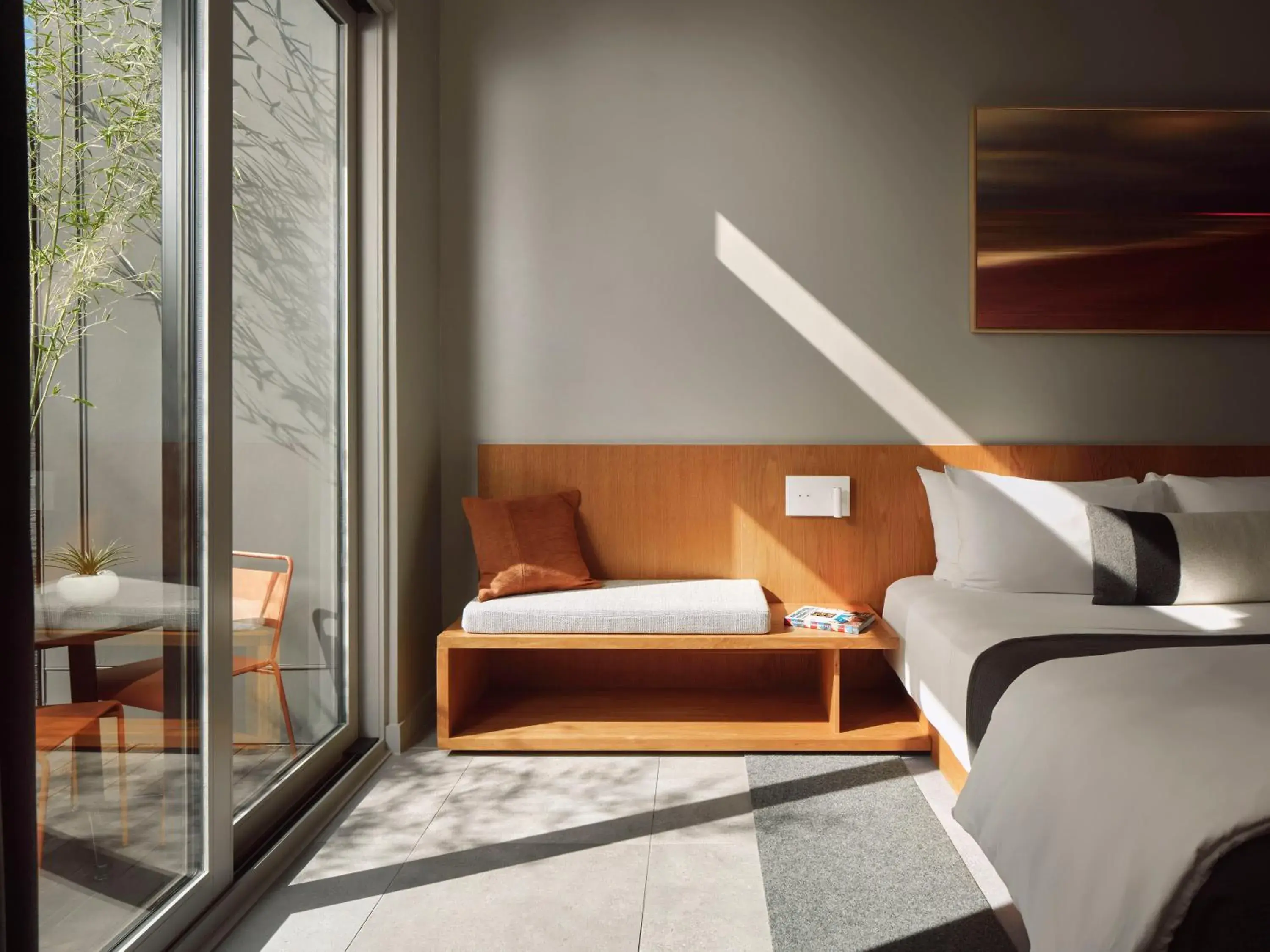 Frame Hotel - SoCo Frame Hotel - SoCo