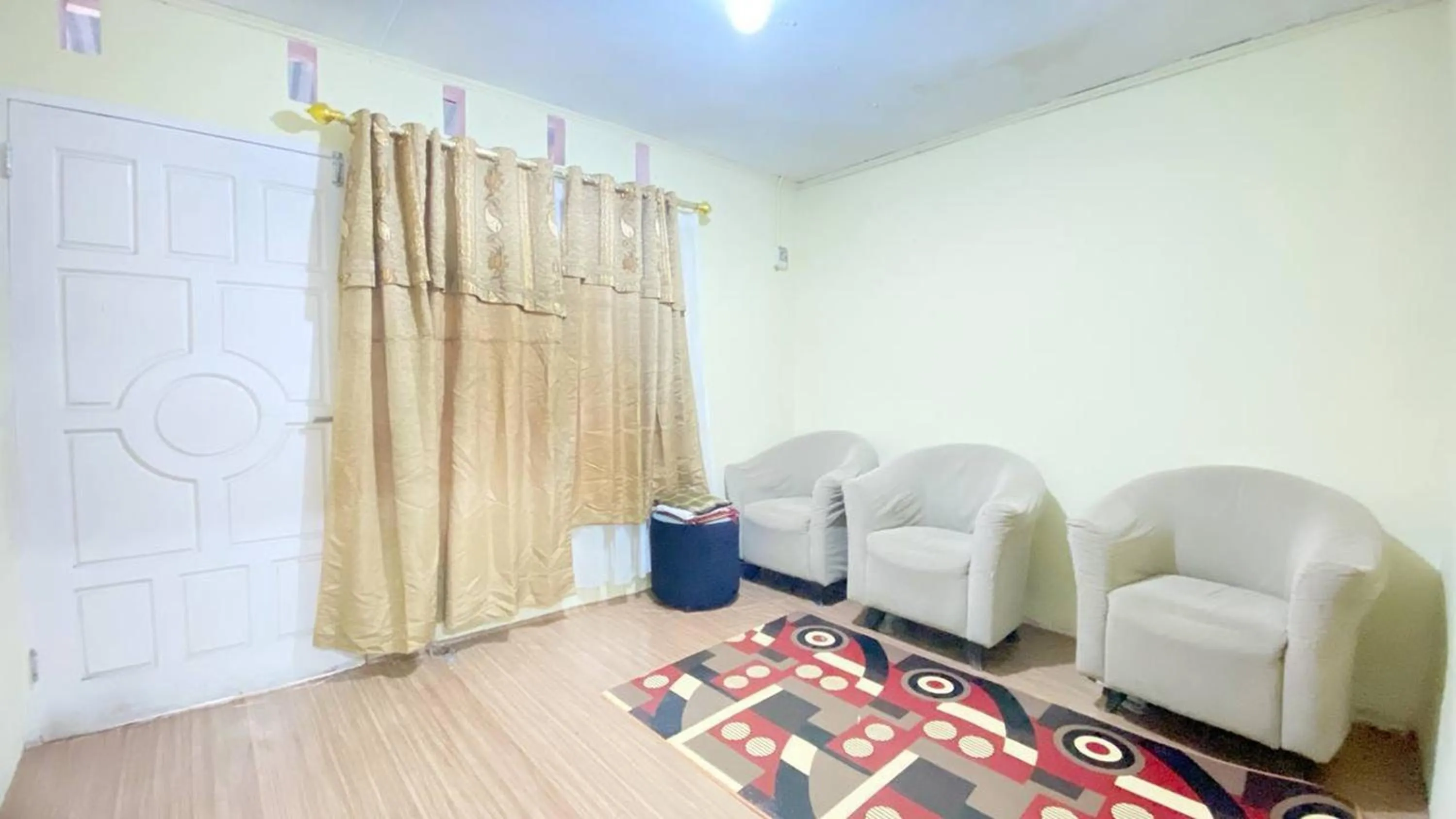 Area and facilities in Villa Palacios Syari'ah Bukittinggi