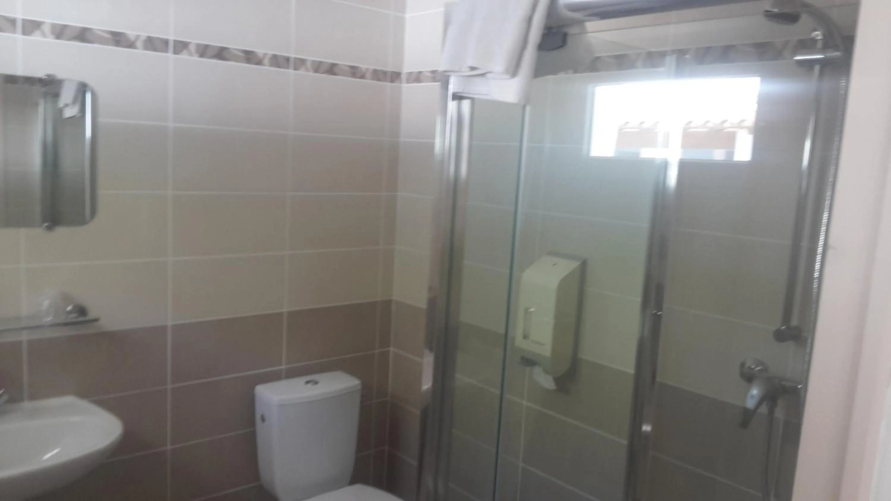 Double Room in Le Mas de Mon Pere