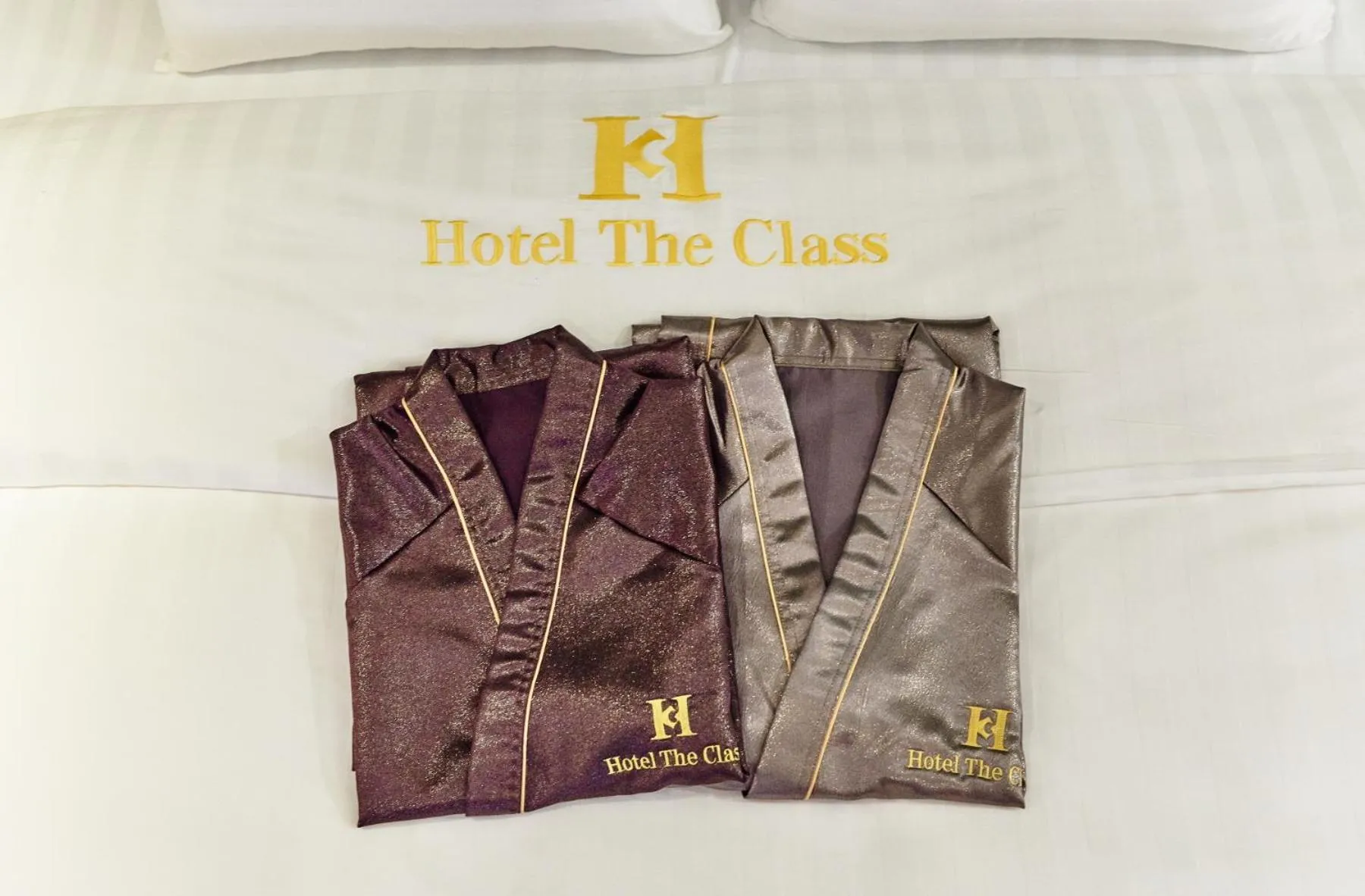 Hotel The Class