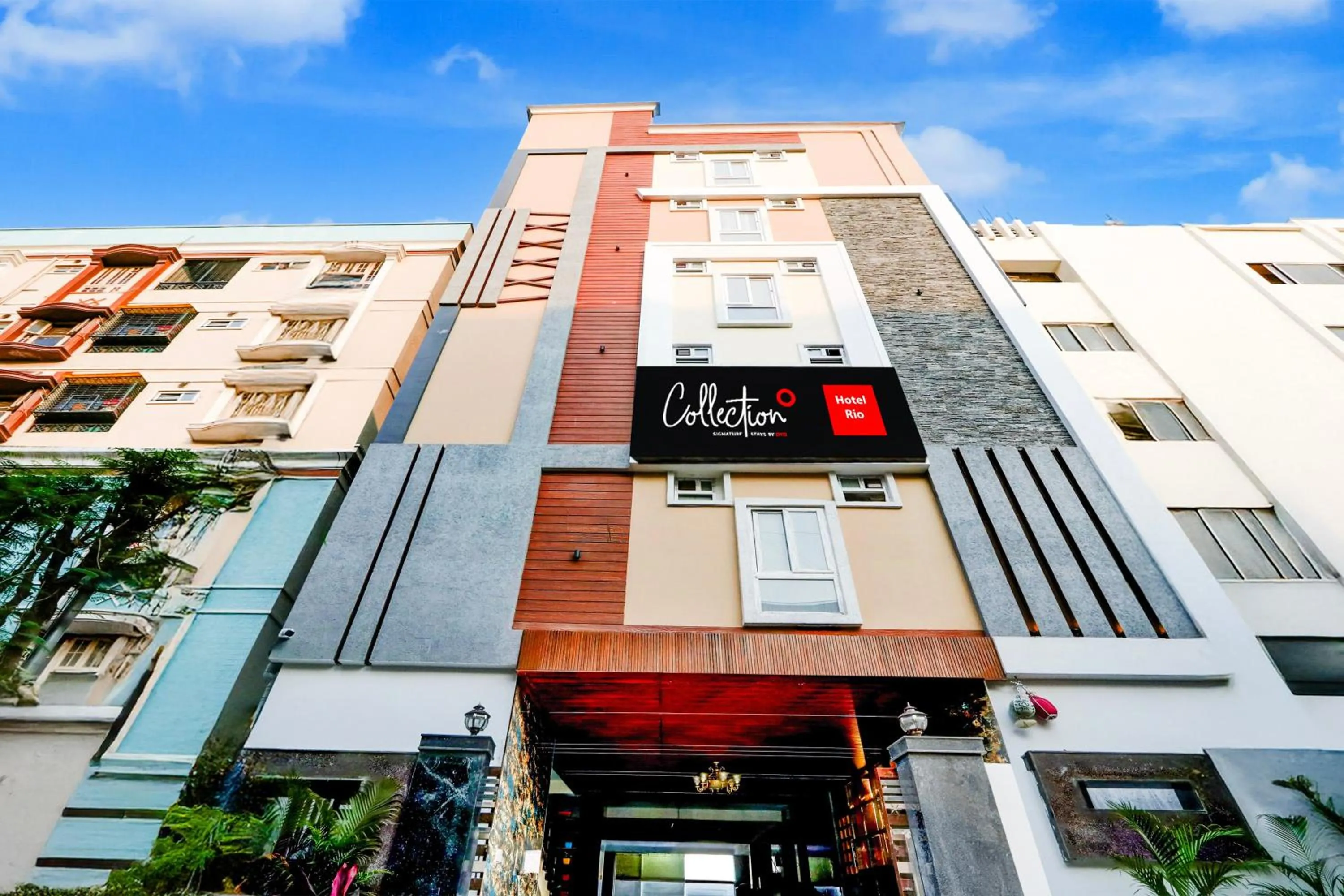 Super Collection O Hotel RIO Dilsukhnagar