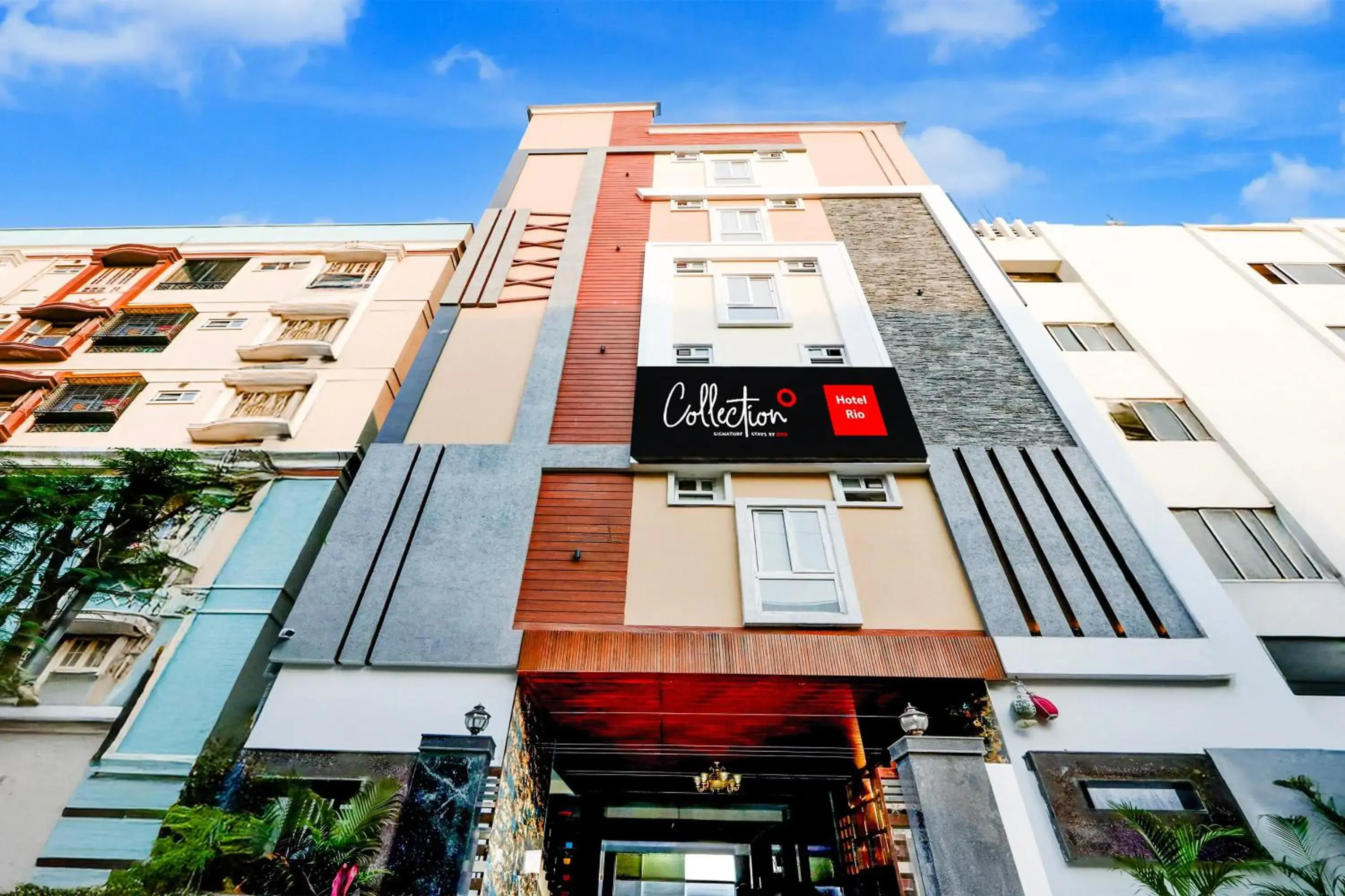 Super Collection O Hotel RIO Dilsukhnagar Super Collection O Hotel RIO Dilsukhnagar