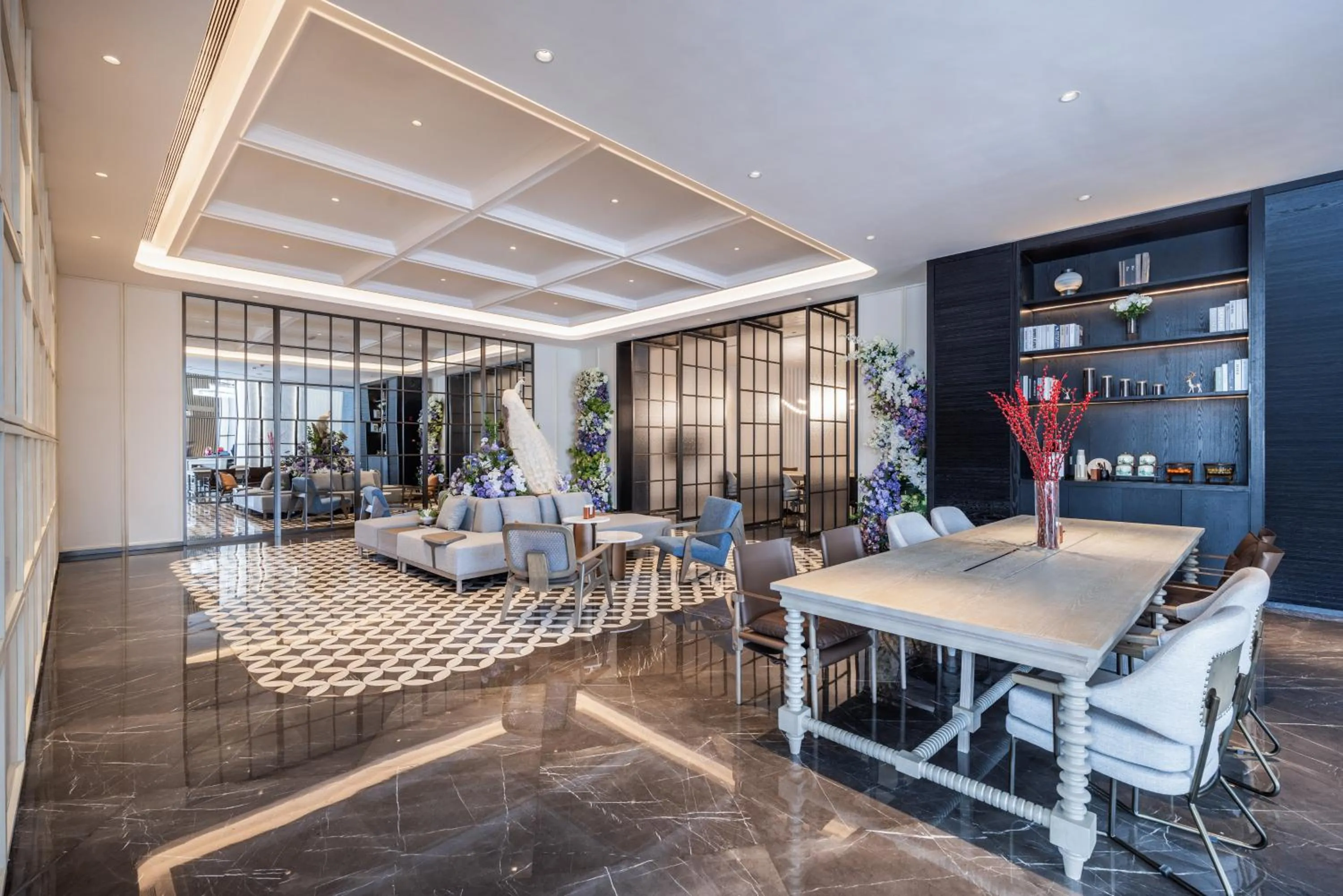 UrCove By Hyatt Guangzhou Baiyun Airport