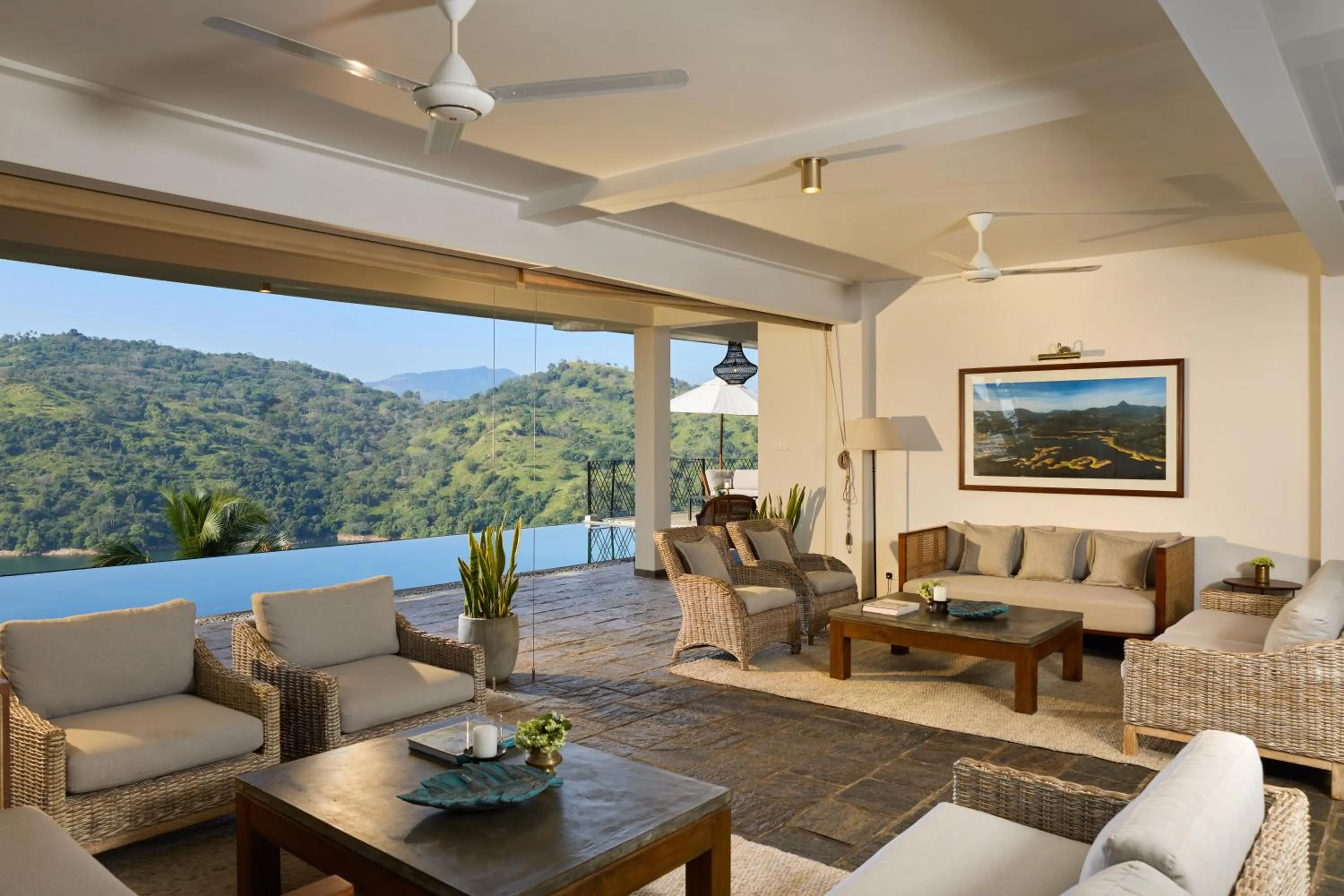 Taru Villas Levita - Kandy