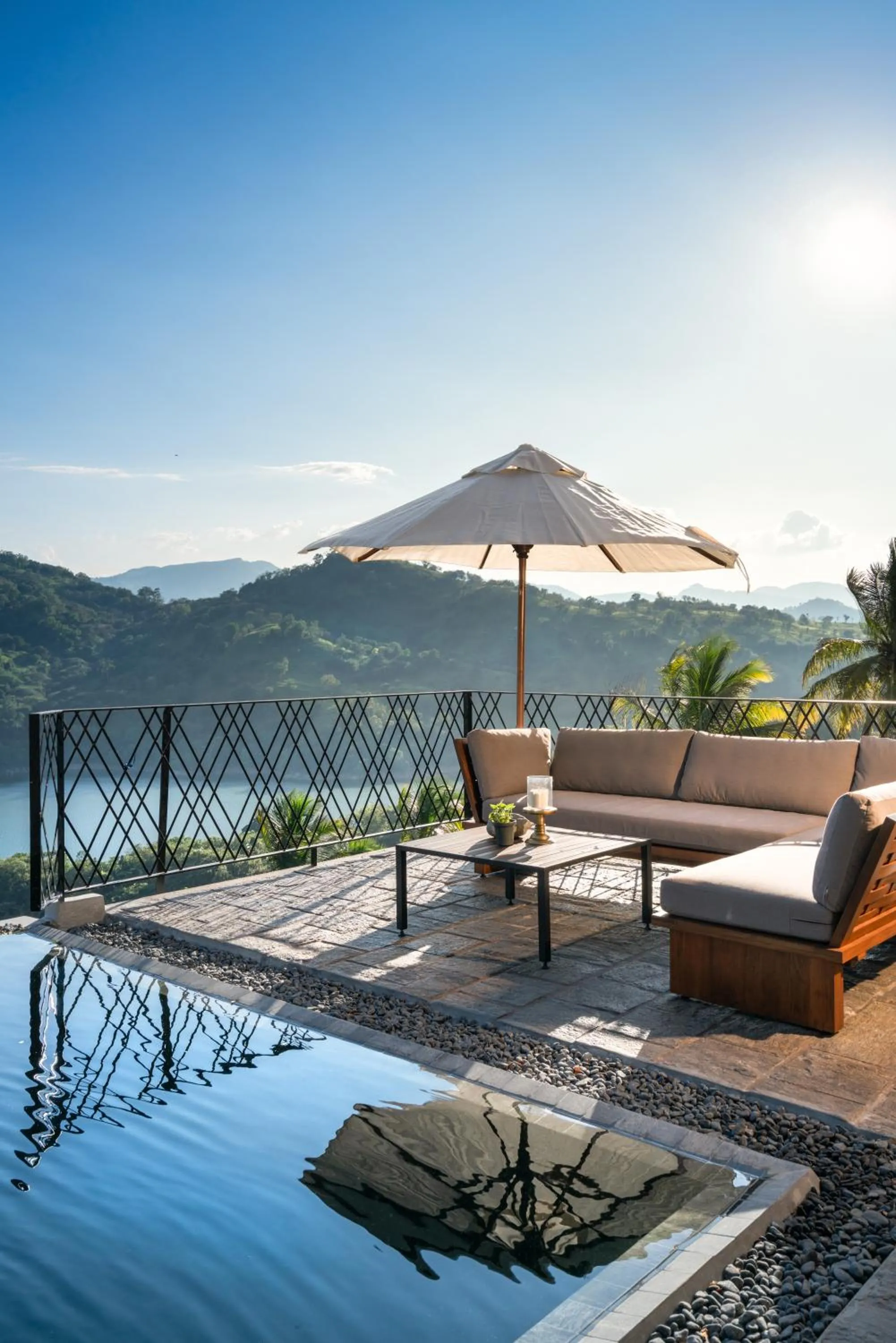 Taru Villas Levita - Kandy