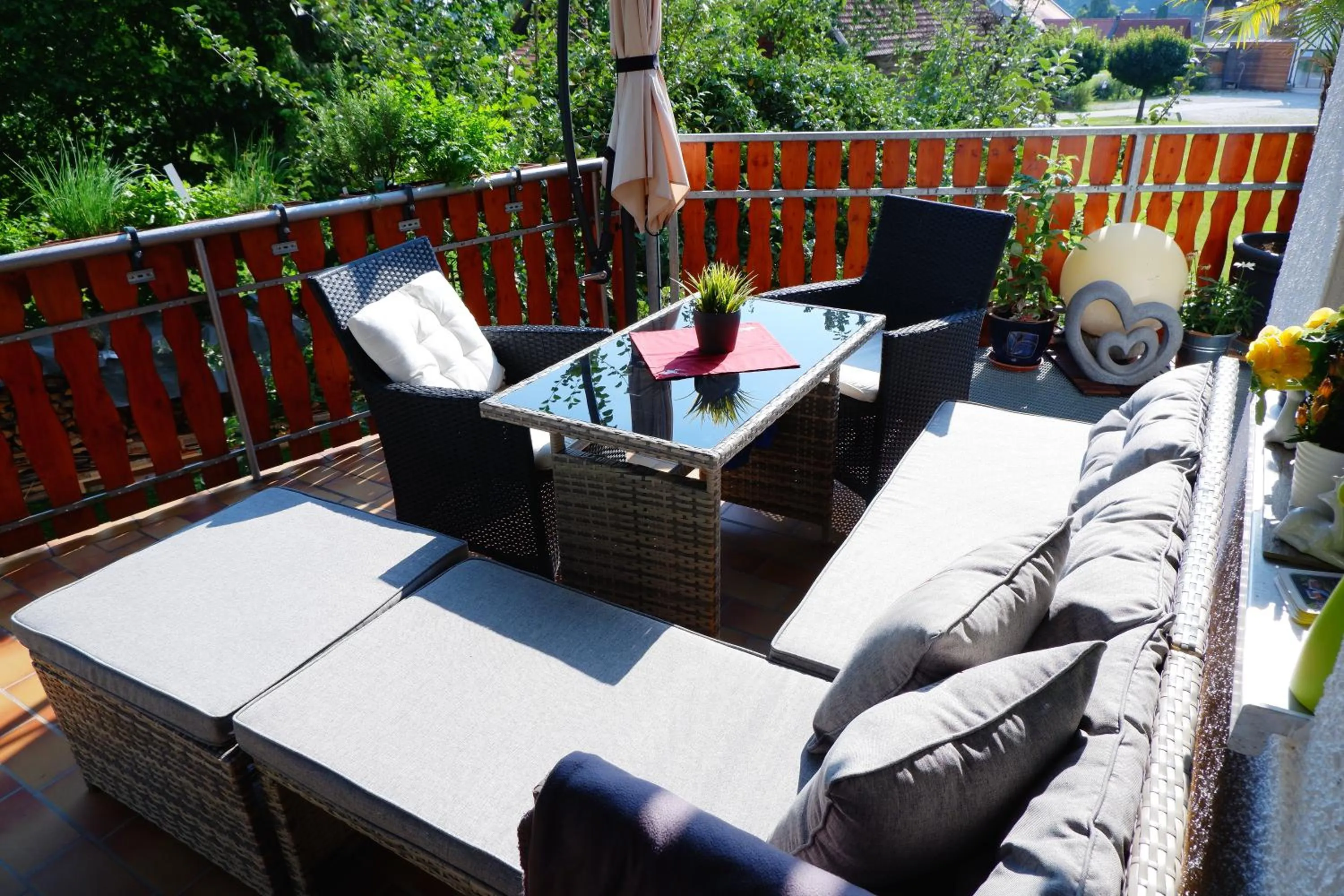 Frühstückspension Mayer-Schiller