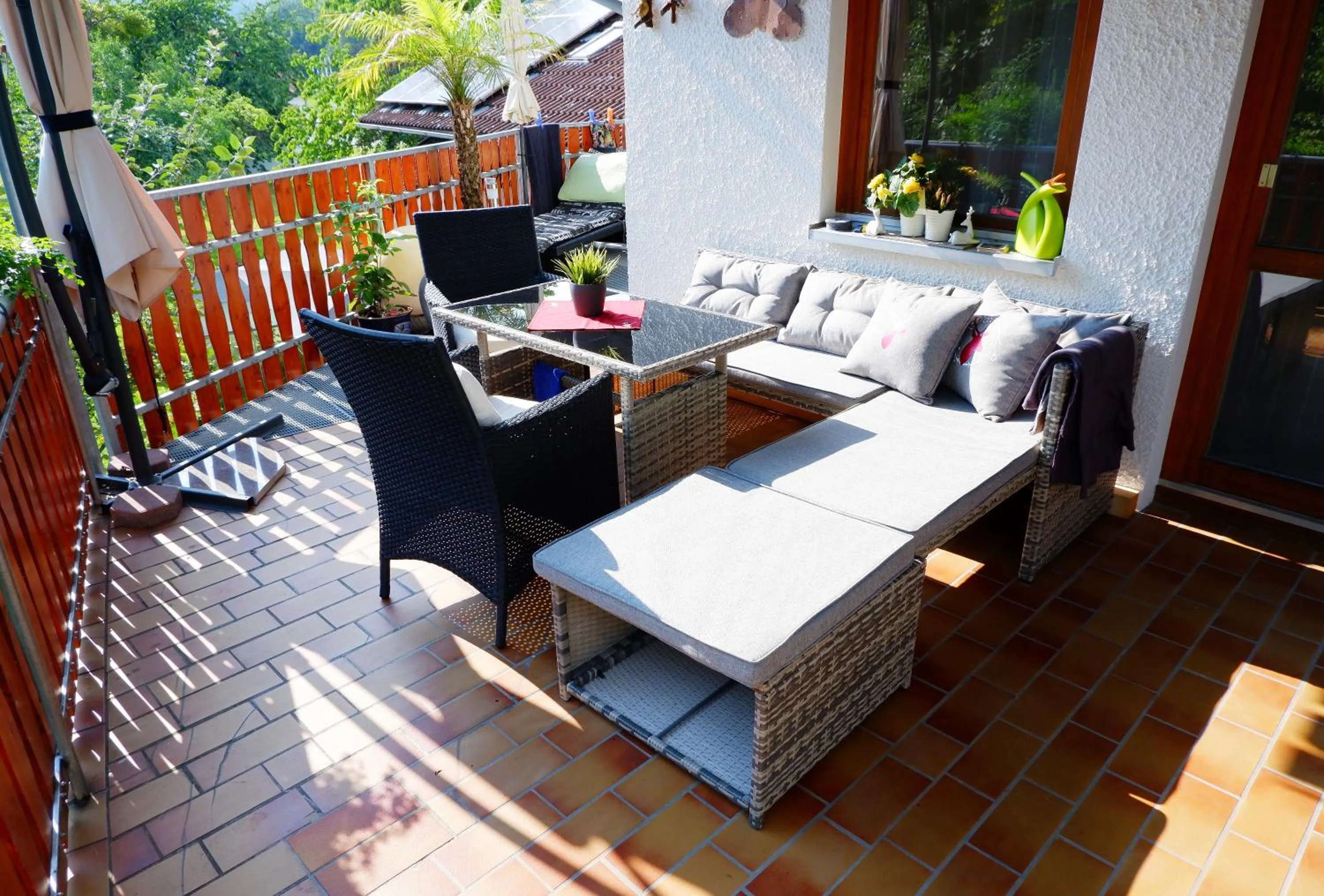 Frühstückspension Mayer-Schiller