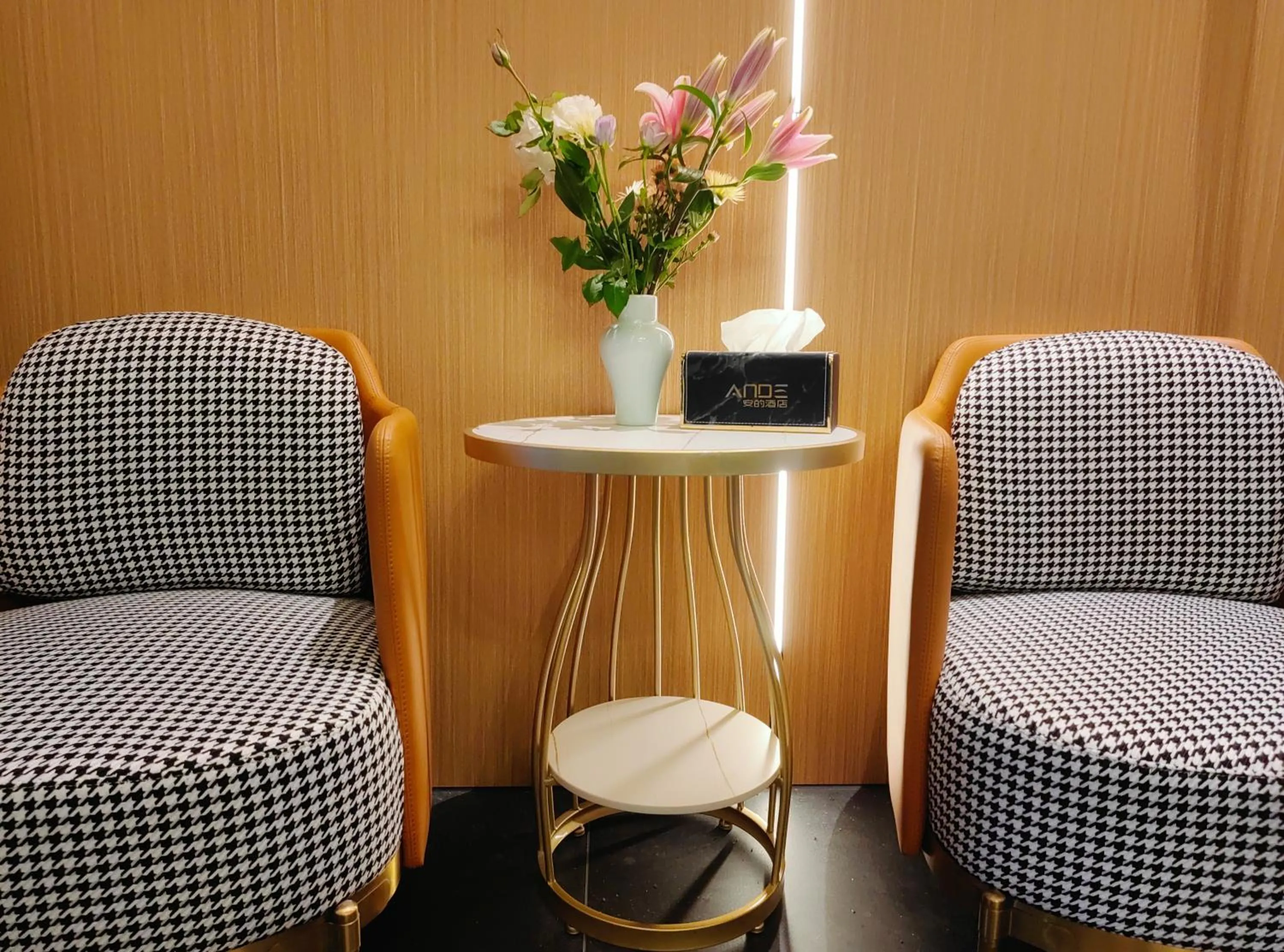 Andy International Hotel Shenzhen University Nanshan Metro Station Branch