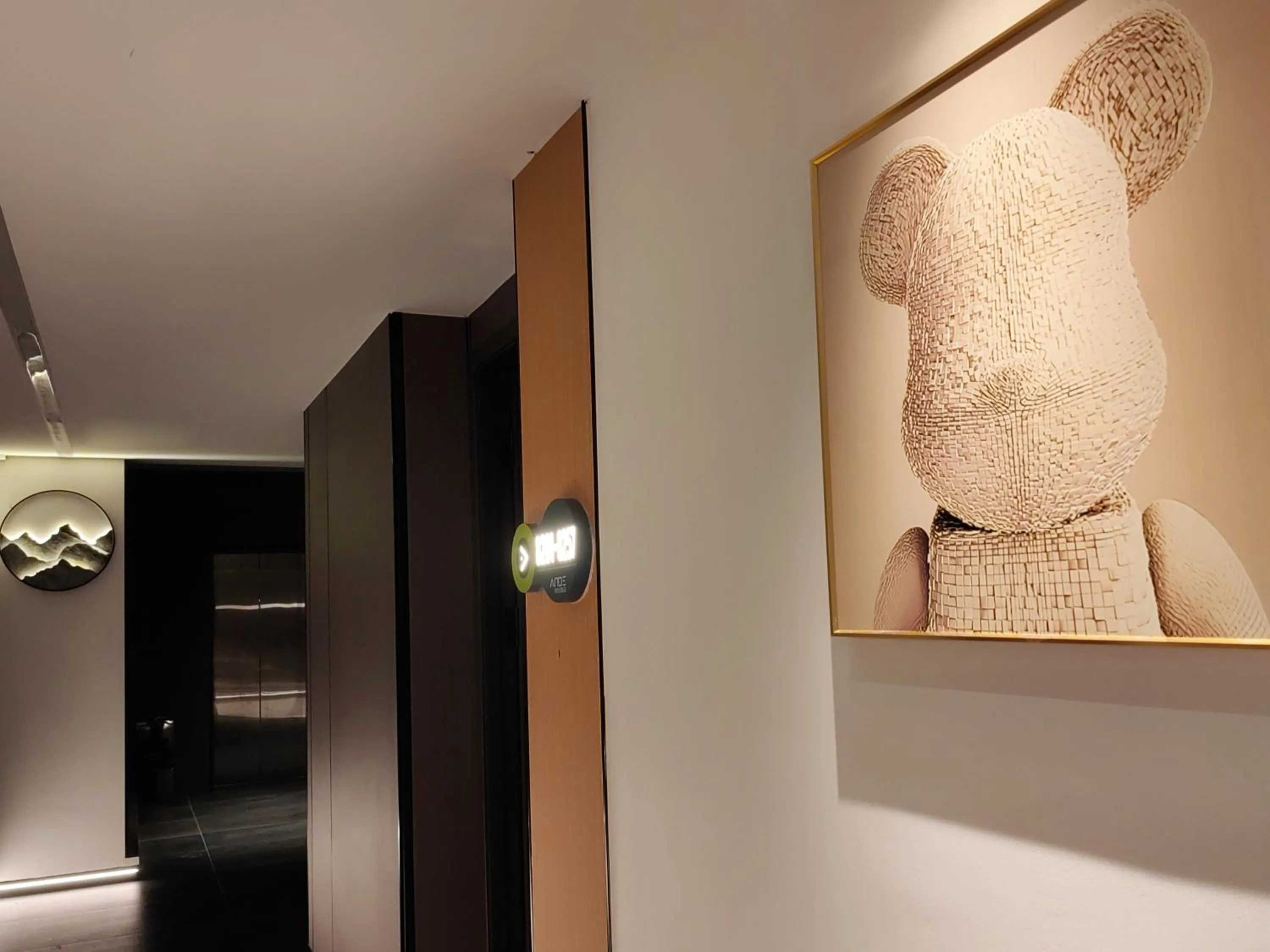 Andy International Hotel Shenzhen University Nanshan Metro Station Branch