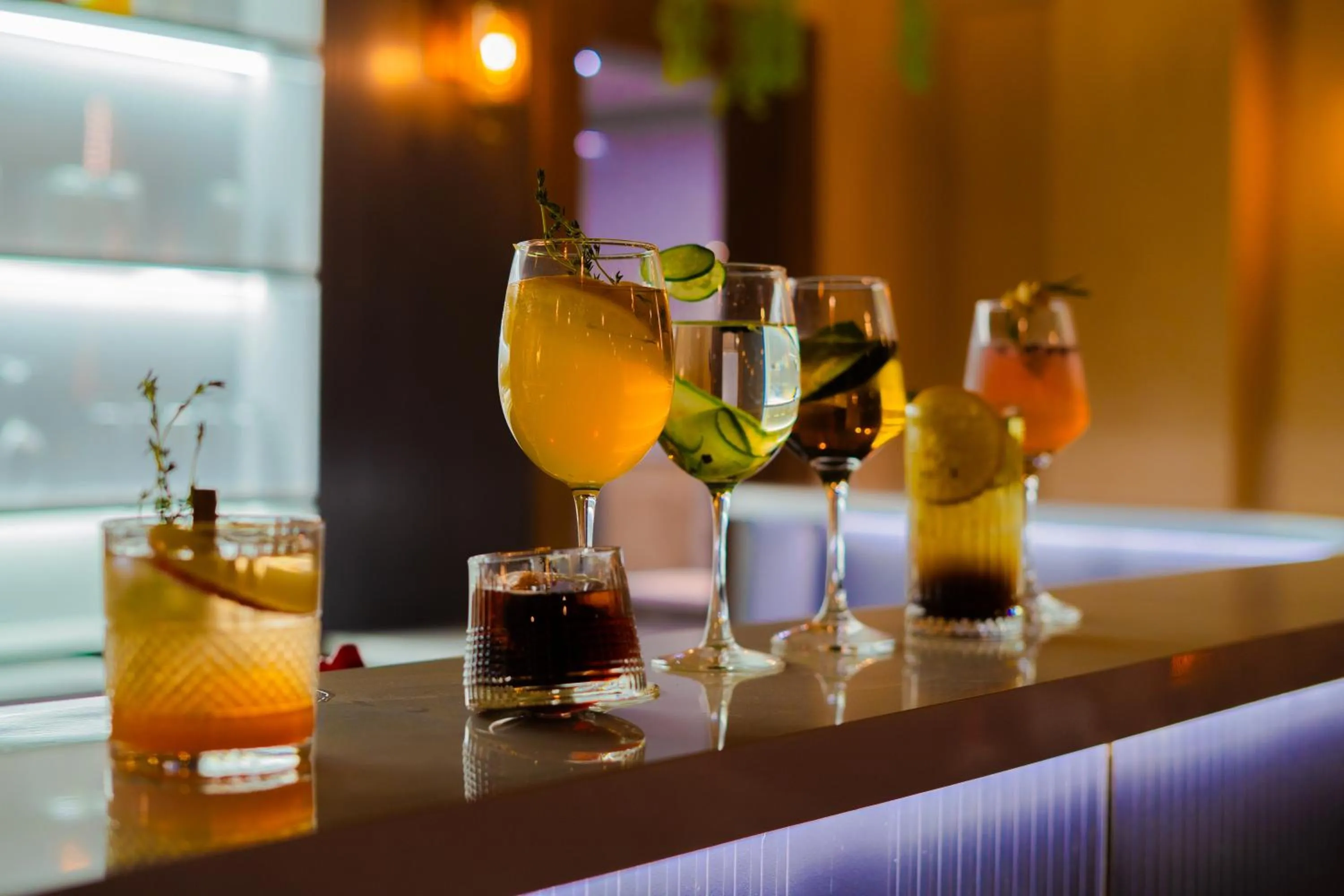 Lounge or bar in Royal Prime - A City Center Boutique Hotel In Jaipur