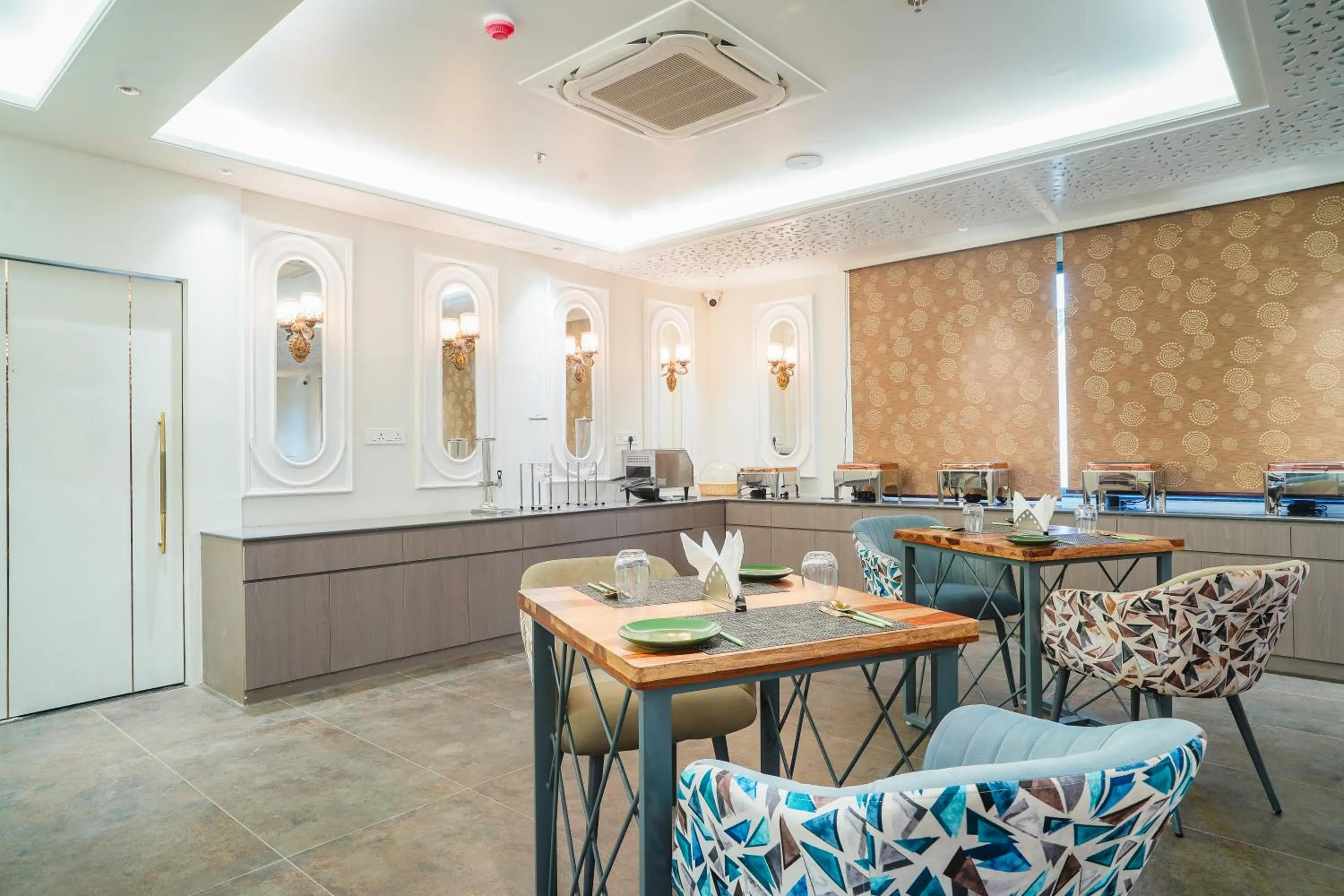 Royal Prime - A City Center Boutique Hotel In Jaipur