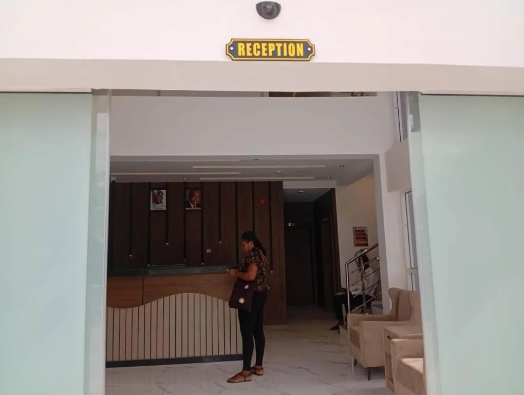 Calico Hotel and Suites, Abuja