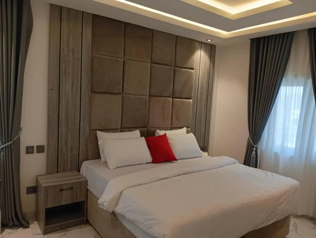 Calico Hotel and Suites, Abuja