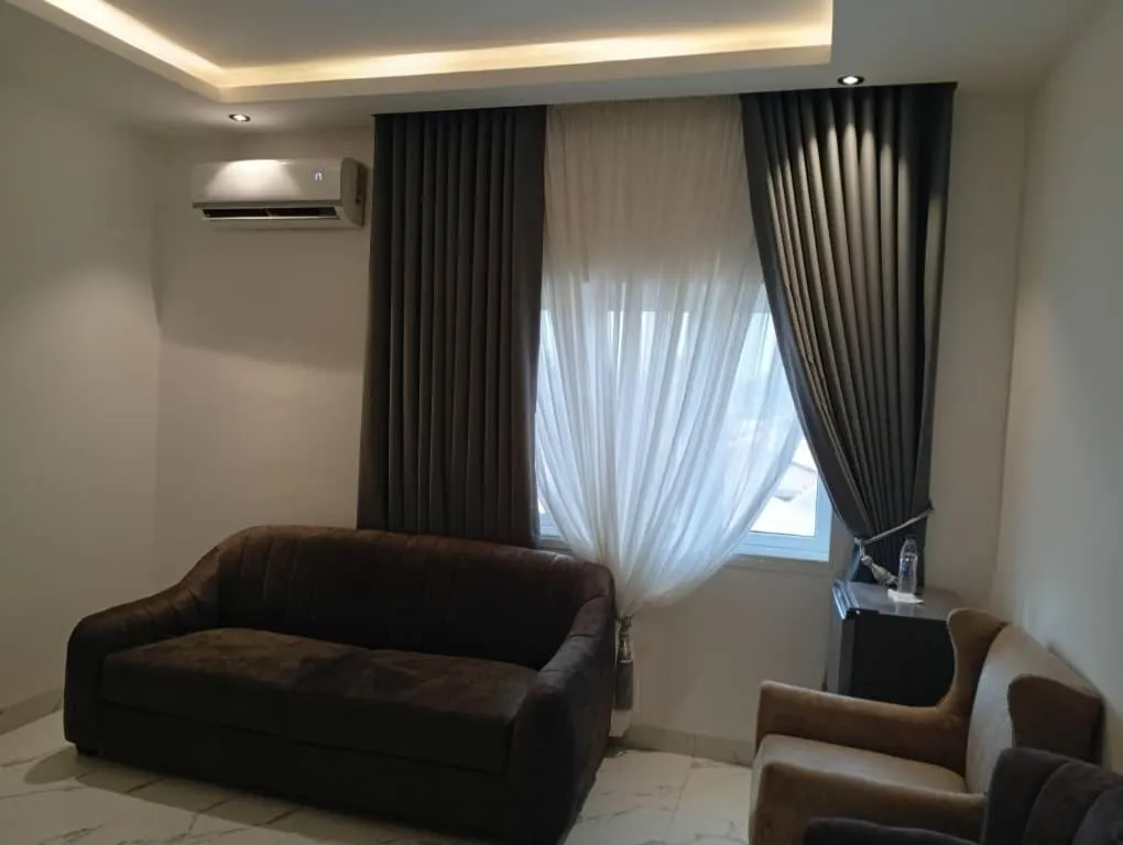 Calico Hotel and Suites, Abuja