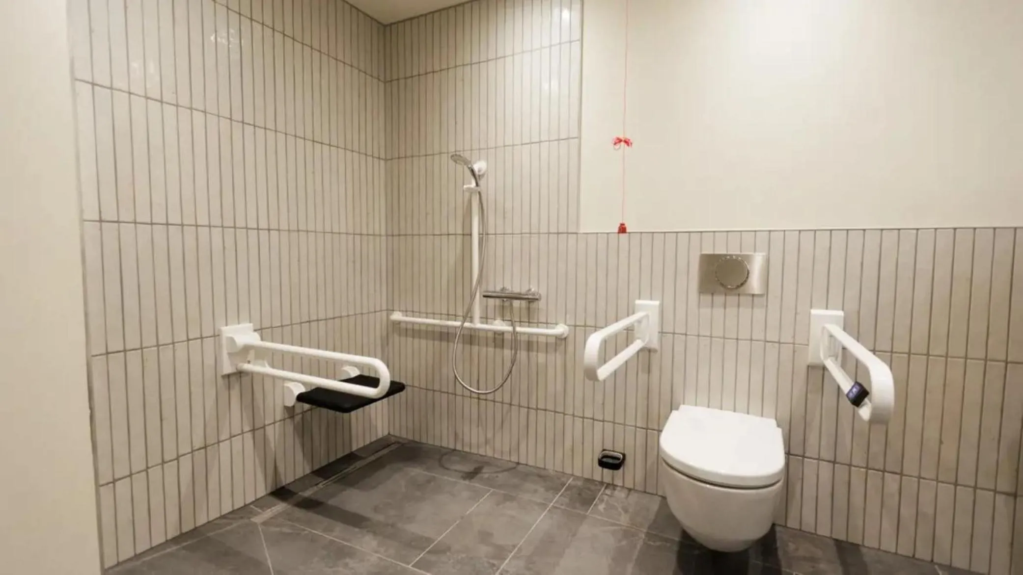 Bathroom in Wilde Cambridge City Centre