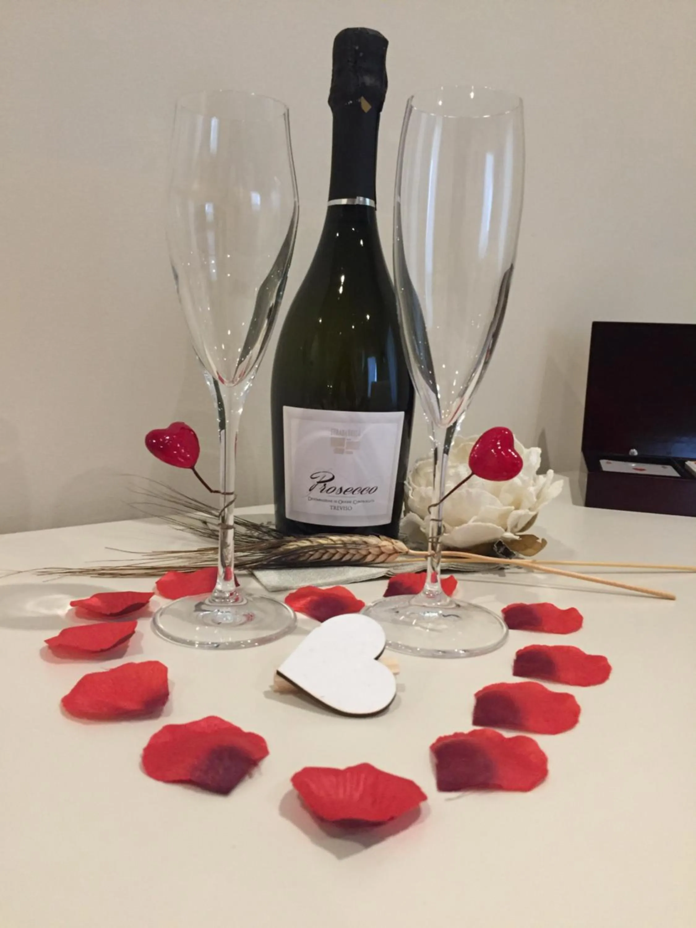 Other in Antica Dimora Stucky