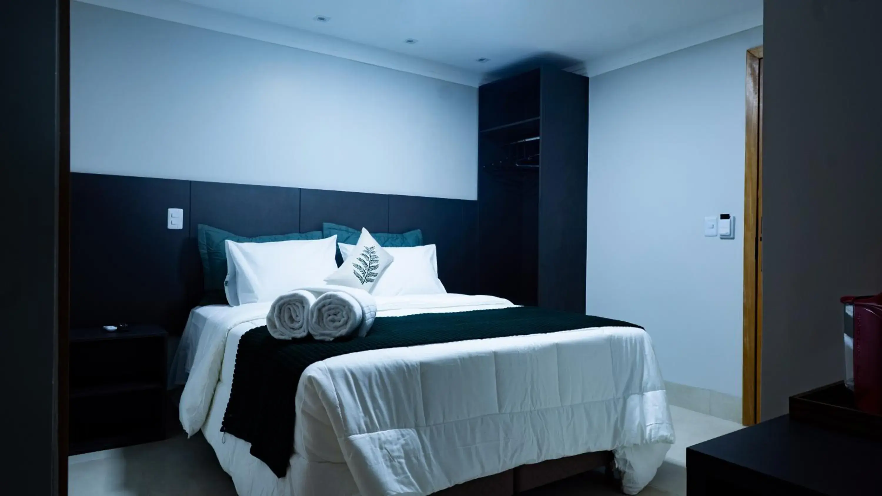 Executive Suite - single occupancy in Hotel Buena Vista Executive Suite - single occupancy in Hotel Buena Vista