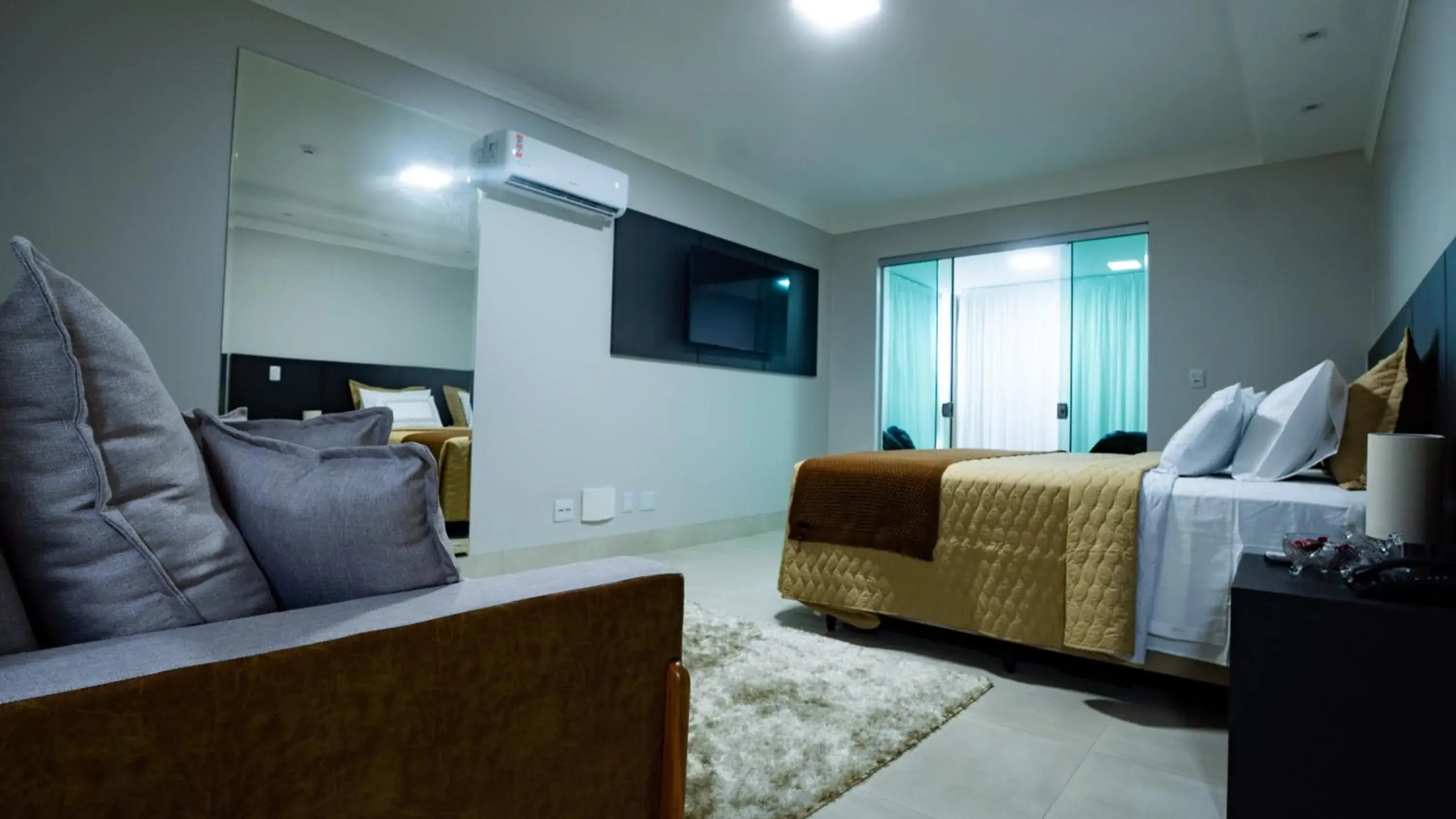 Suite in Hotel Buena Vista Suite in Hotel Buena Vista