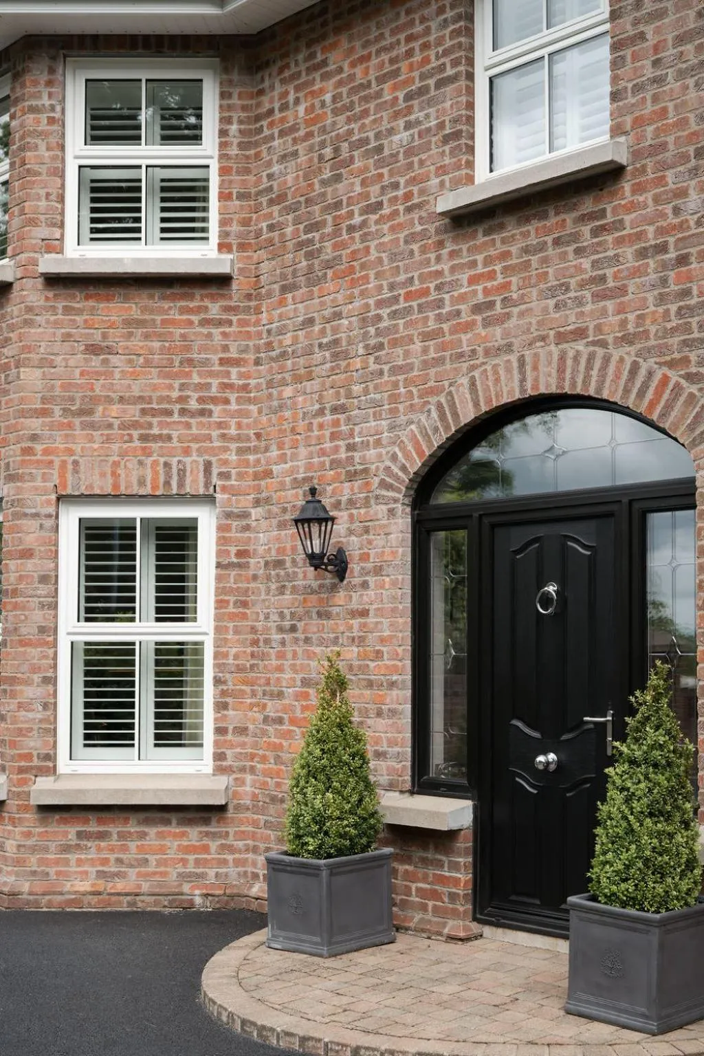 Tullyglass House Hotel