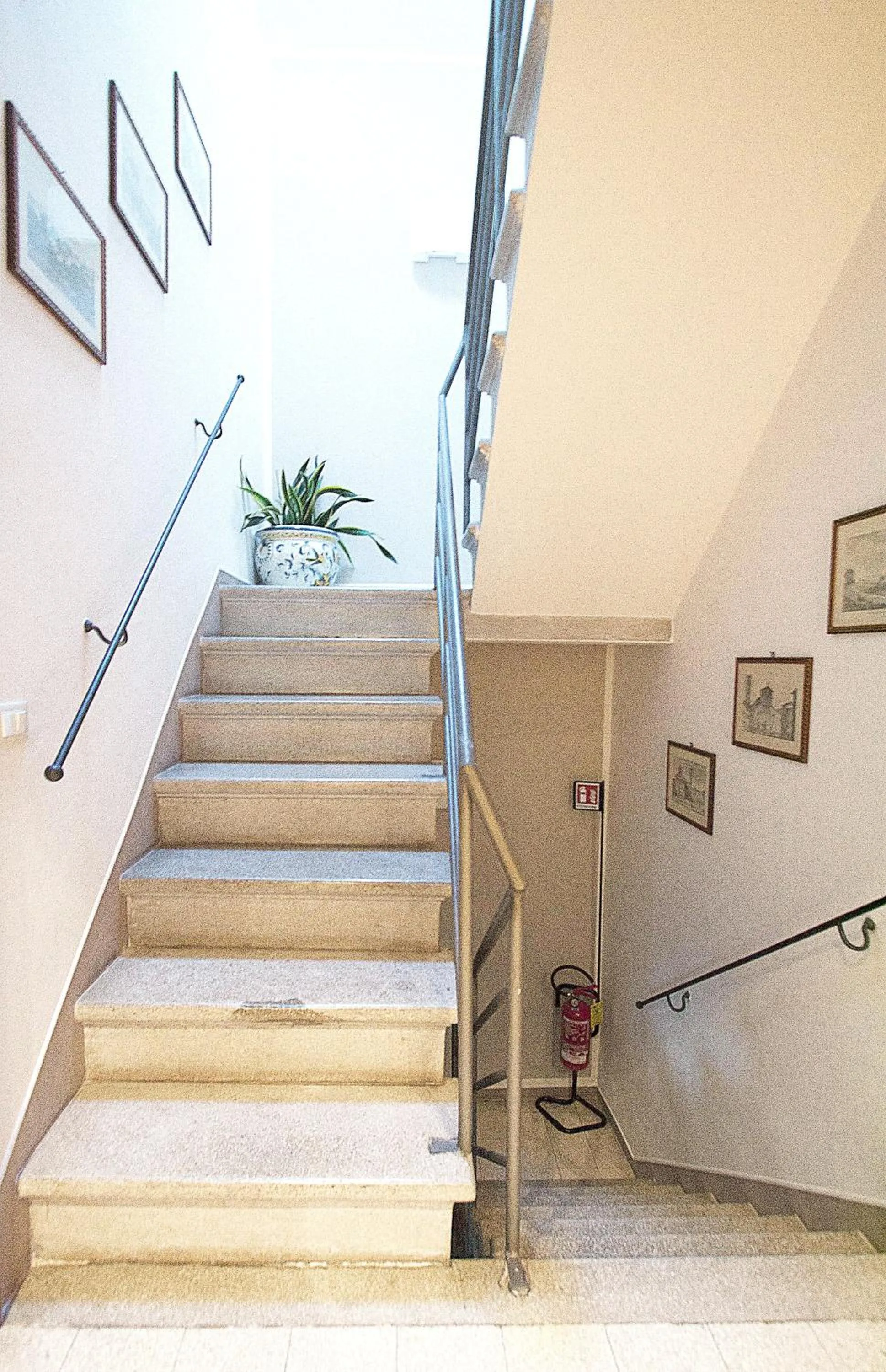 Property building in Il Fiore all'Occhiello