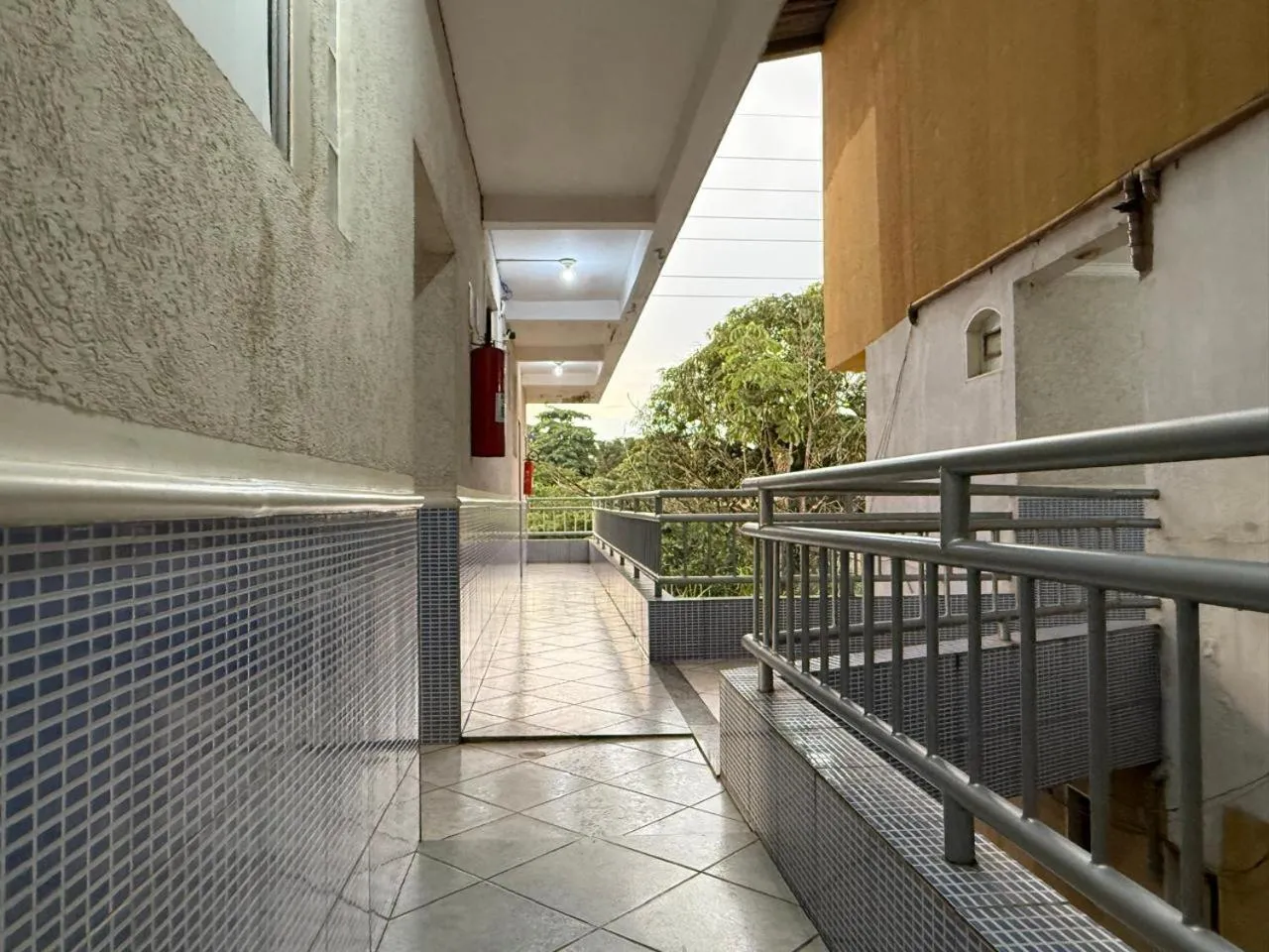 Hotel Independência