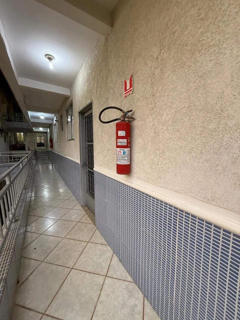 Hotel Independência