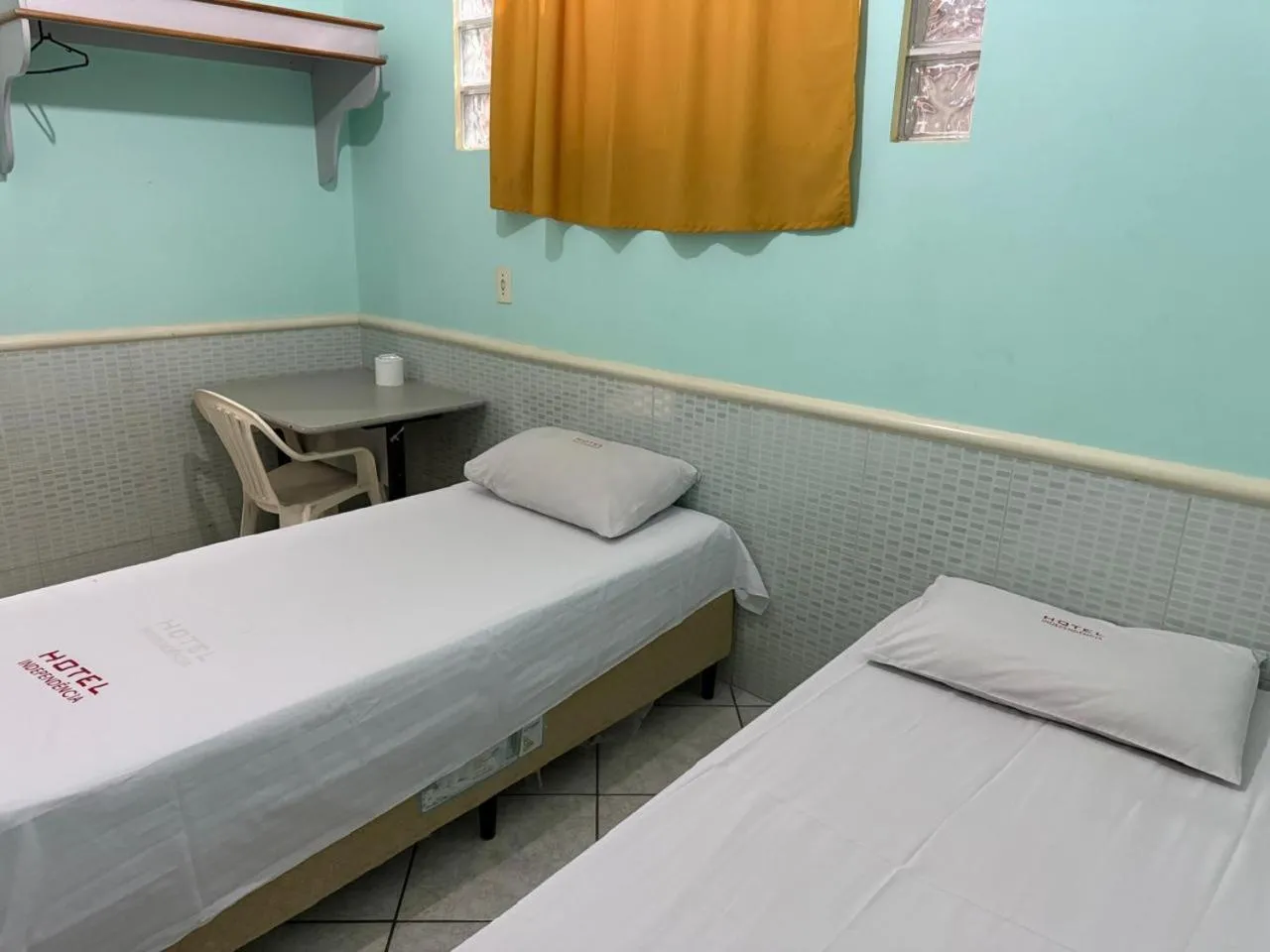 Hotel Independência