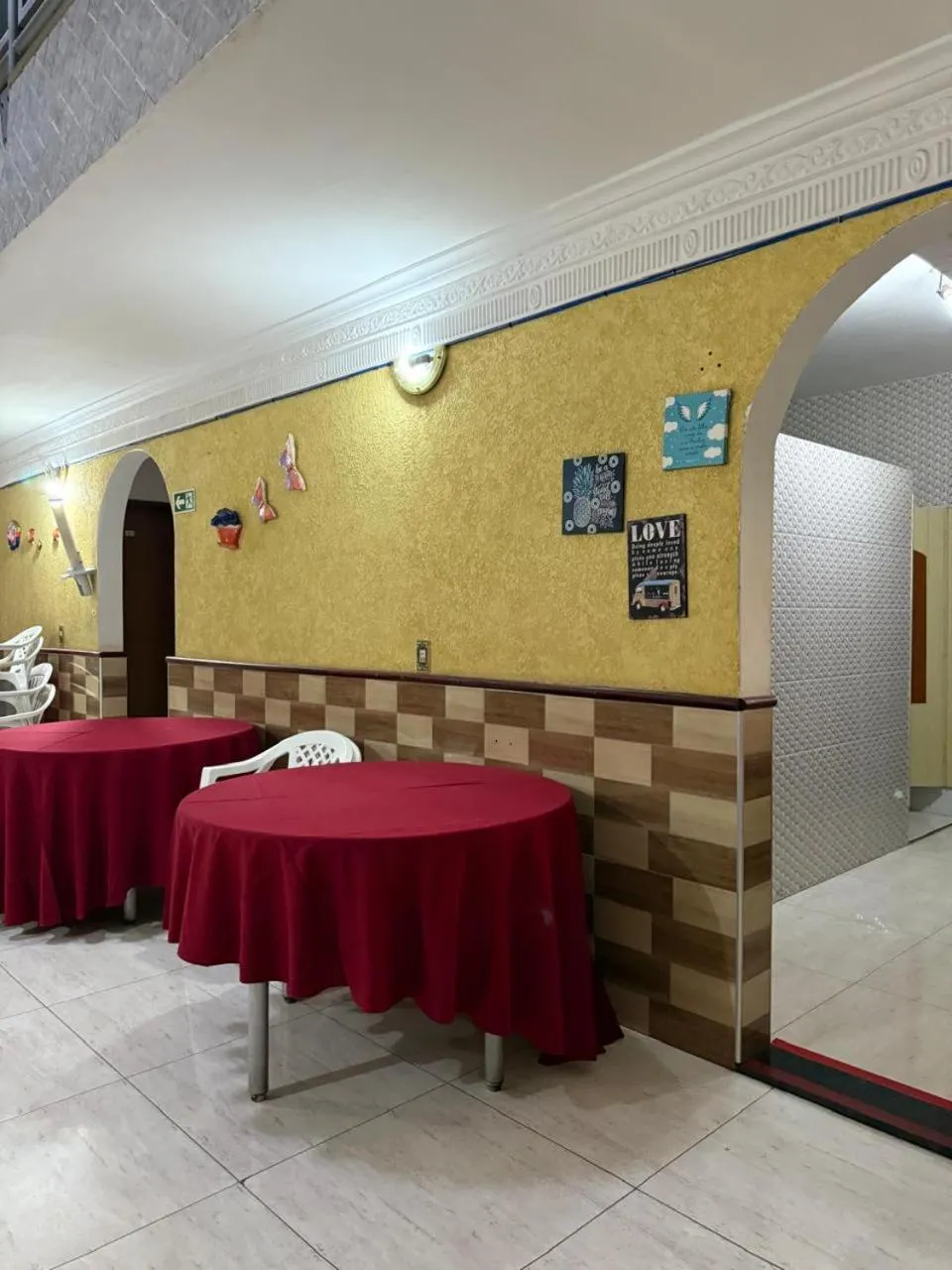 Hotel Independência