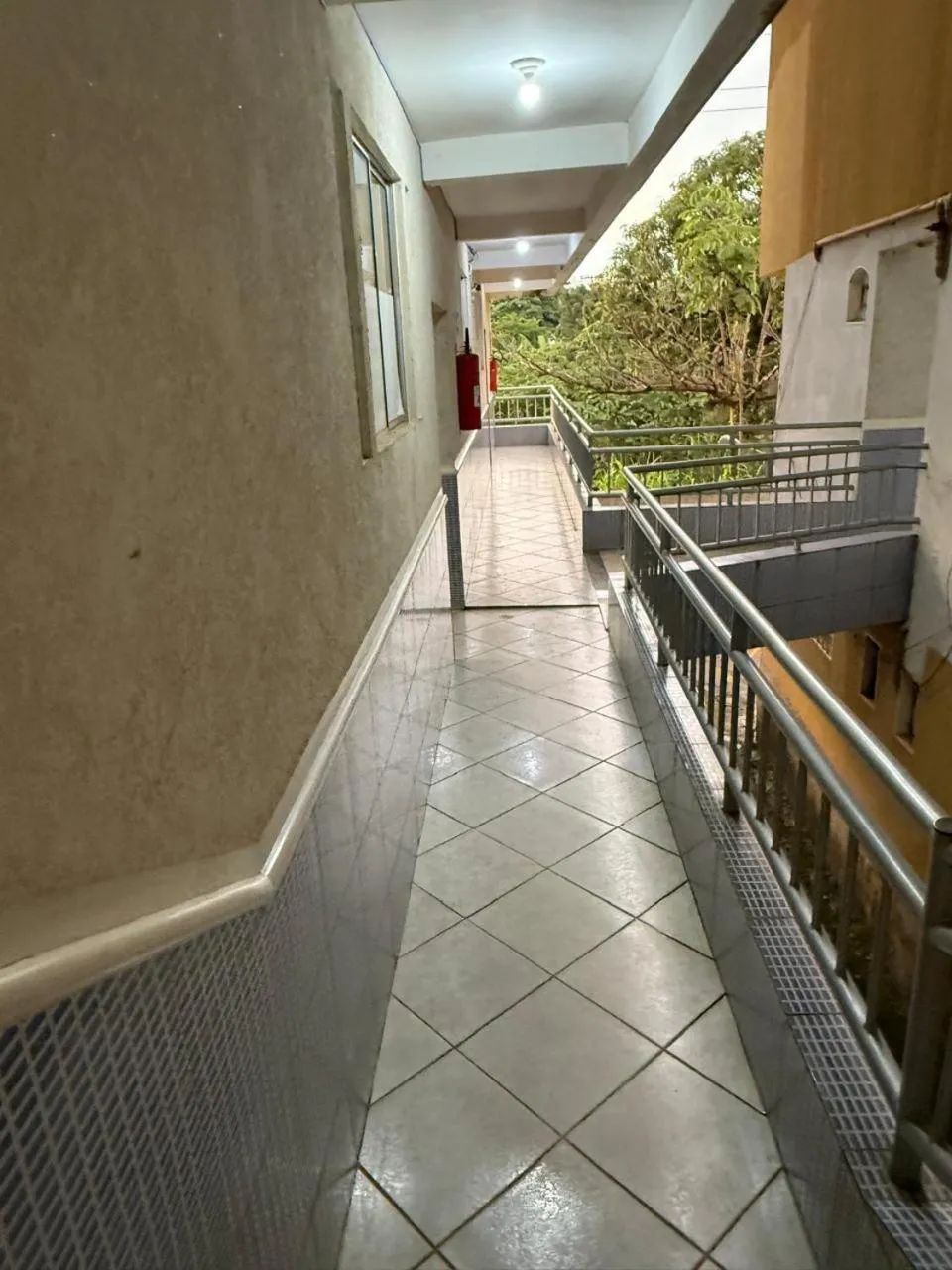 Hotel Independência