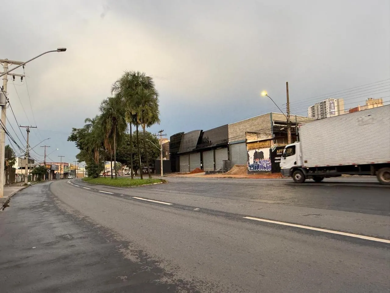 Hotel Independência