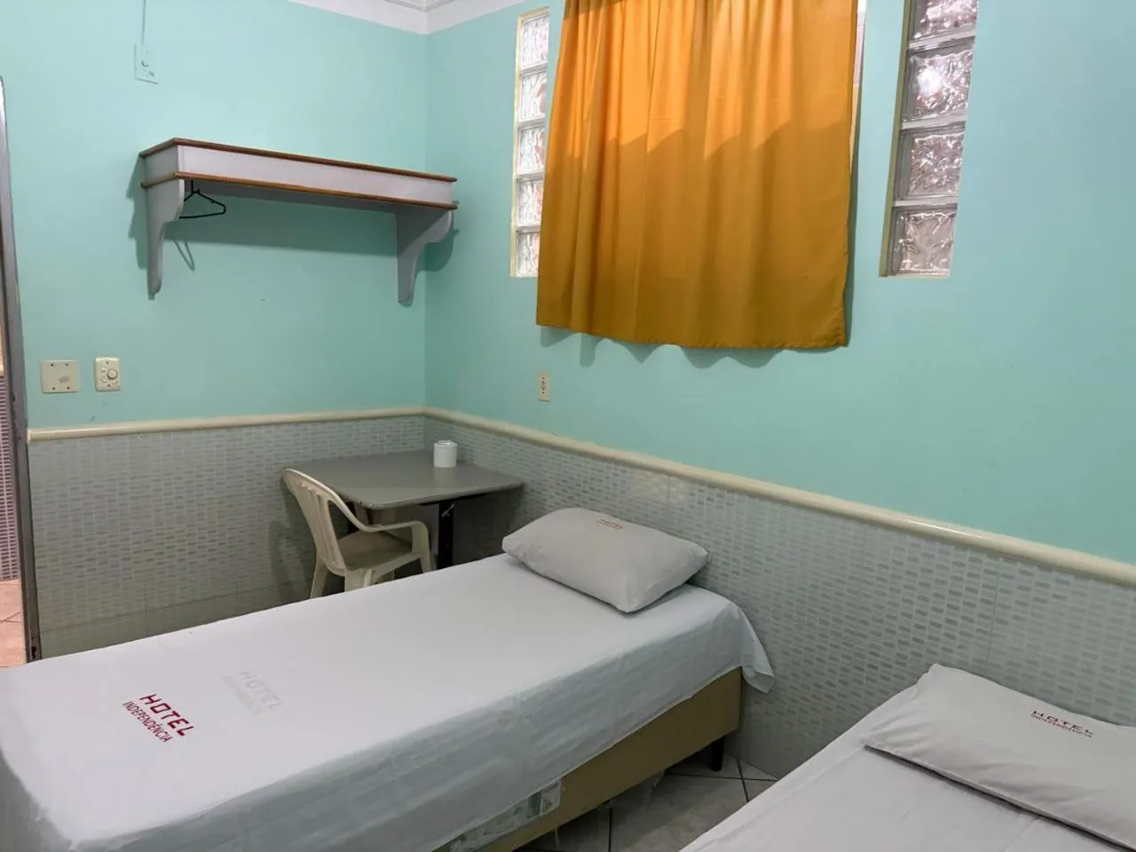 Hotel Independência