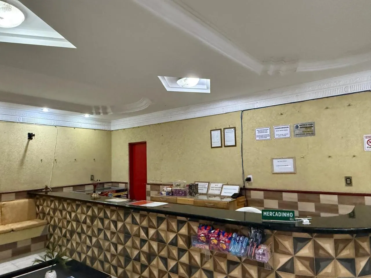 Hotel Independência