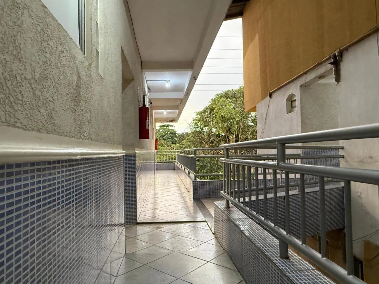 Hotel Independência