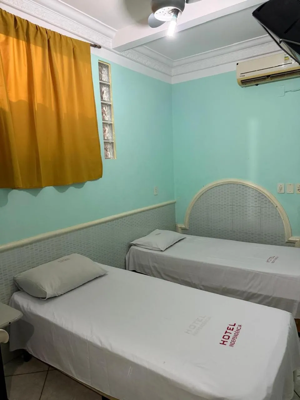 Hotel Independência