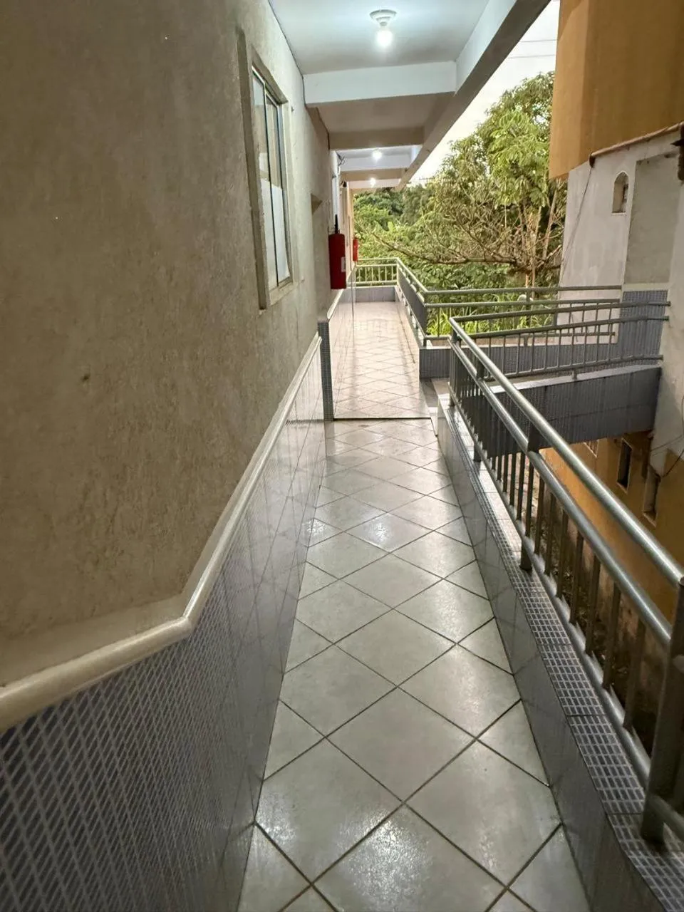 Hotel Independência