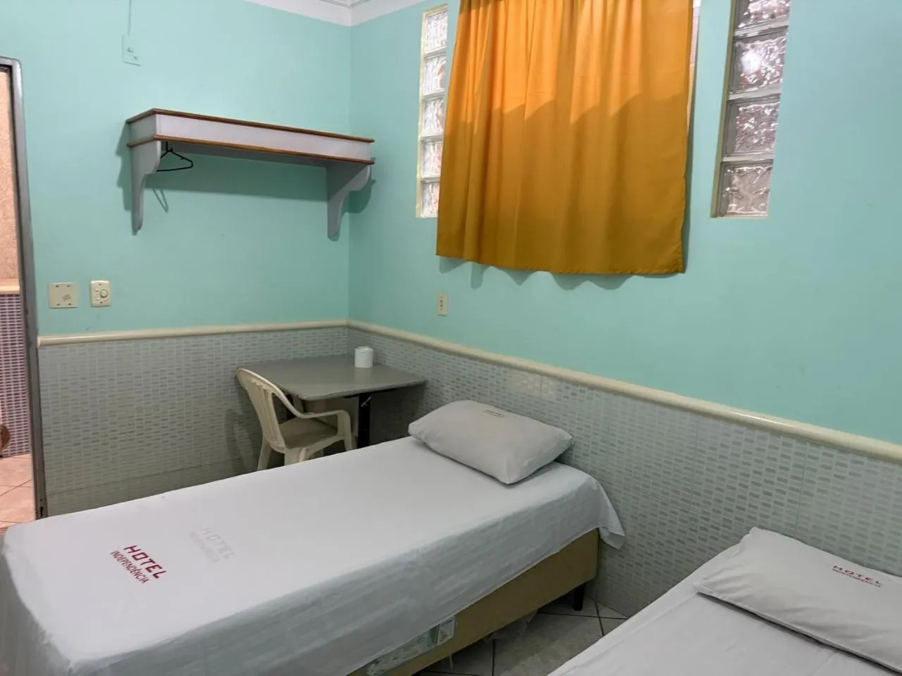 Hotel Independência