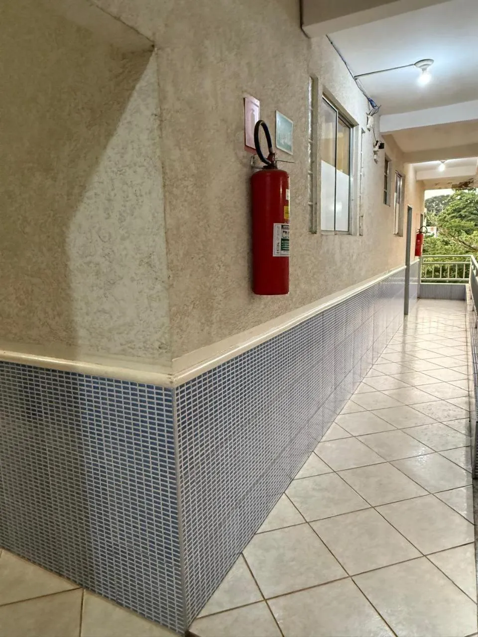 Hotel Independência