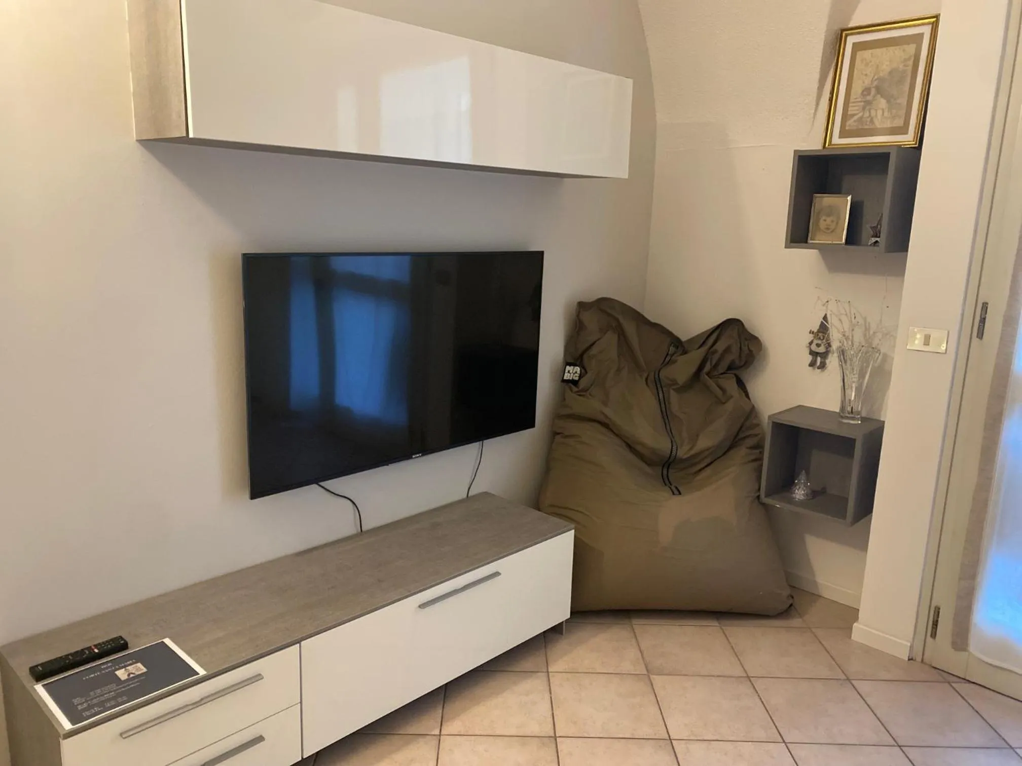 B&B Corte Santa Maria