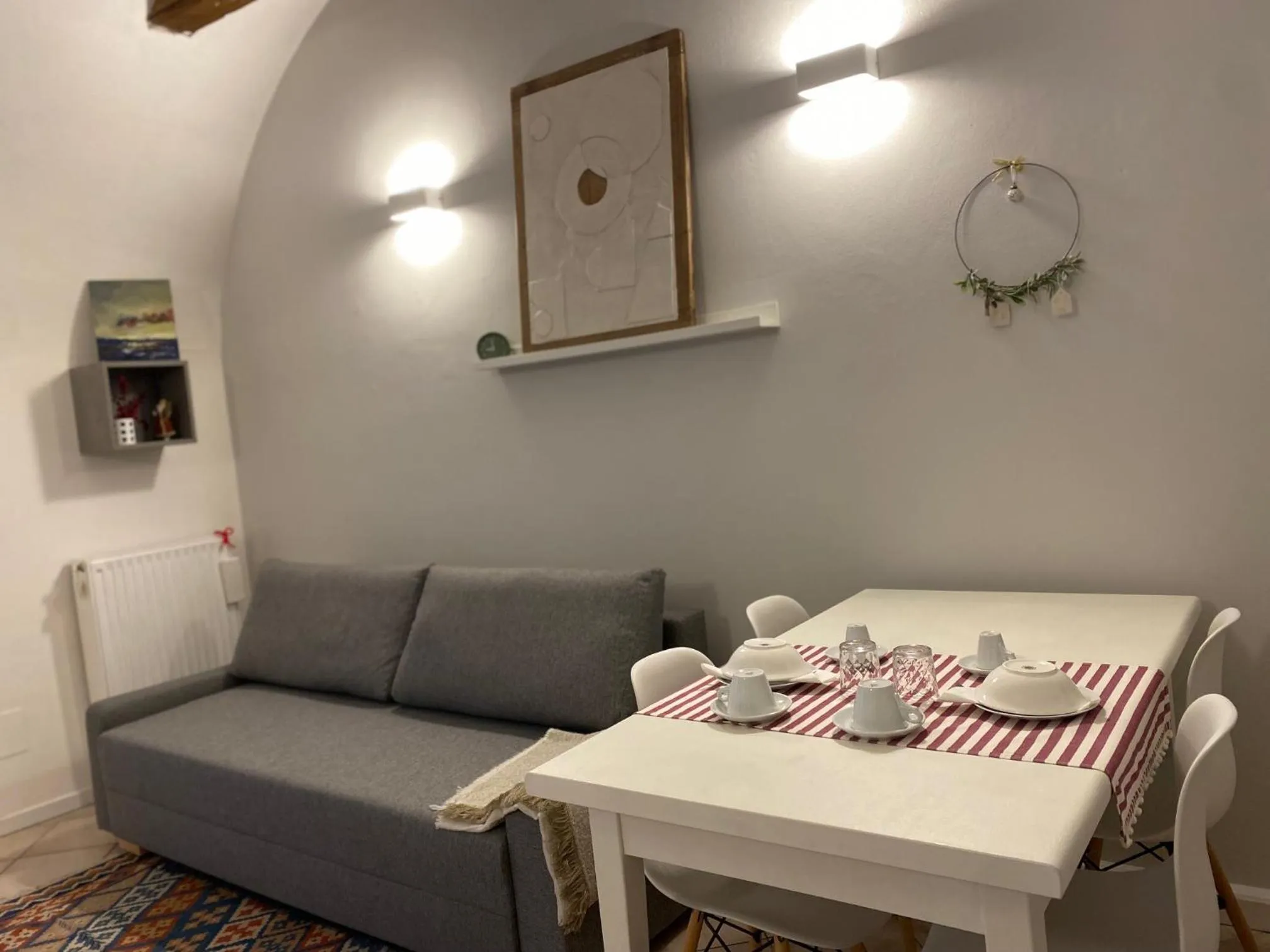 B&B Corte Santa Maria